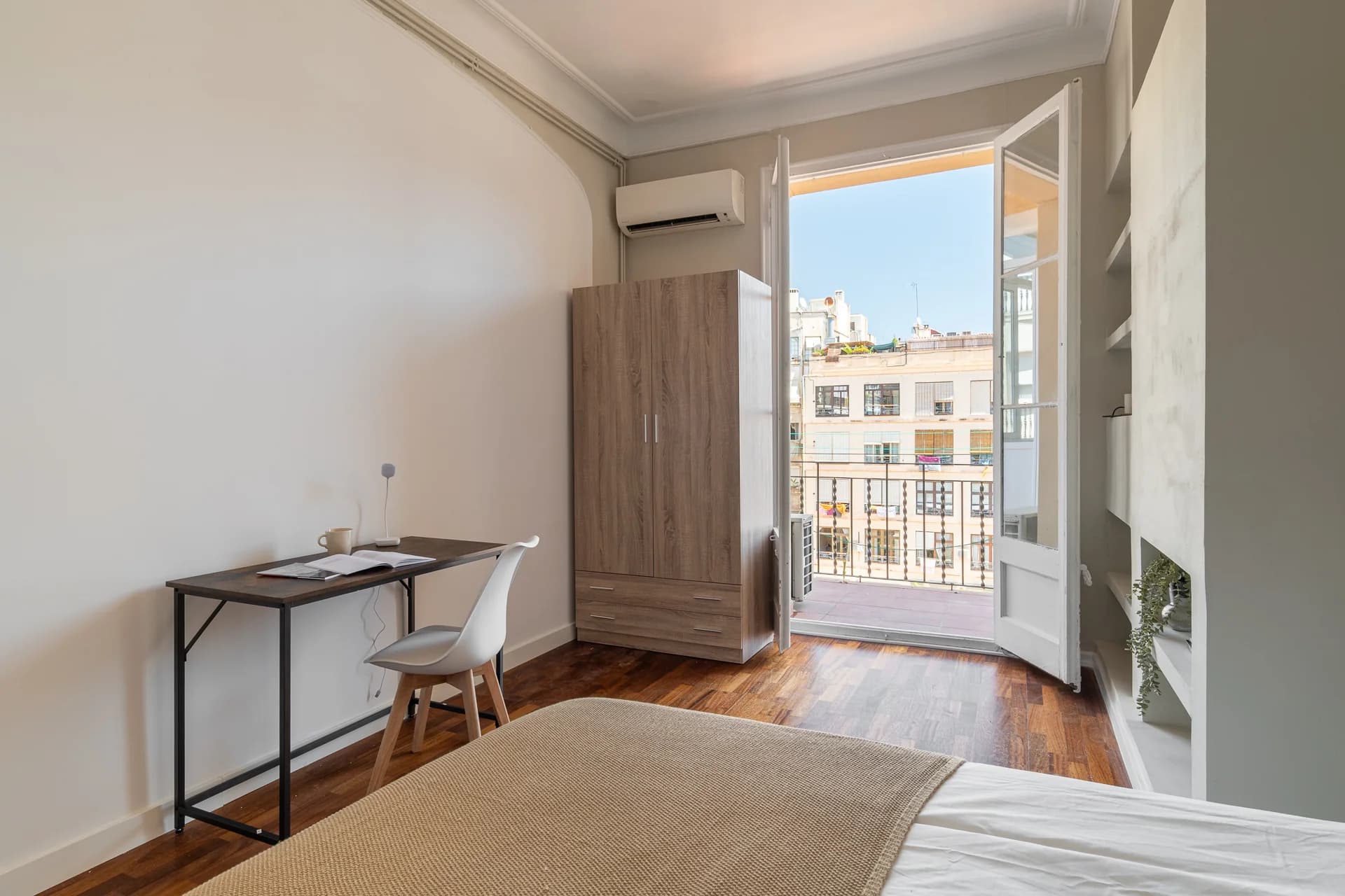 Stanza privata a Barcelona photo 3