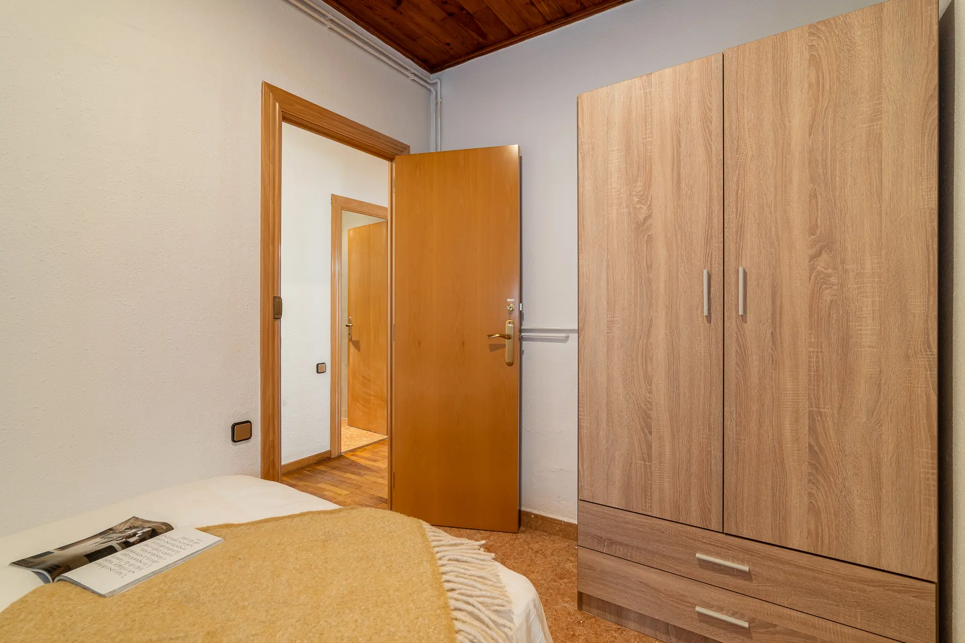 Stanza privata a Barcelona photo 3
