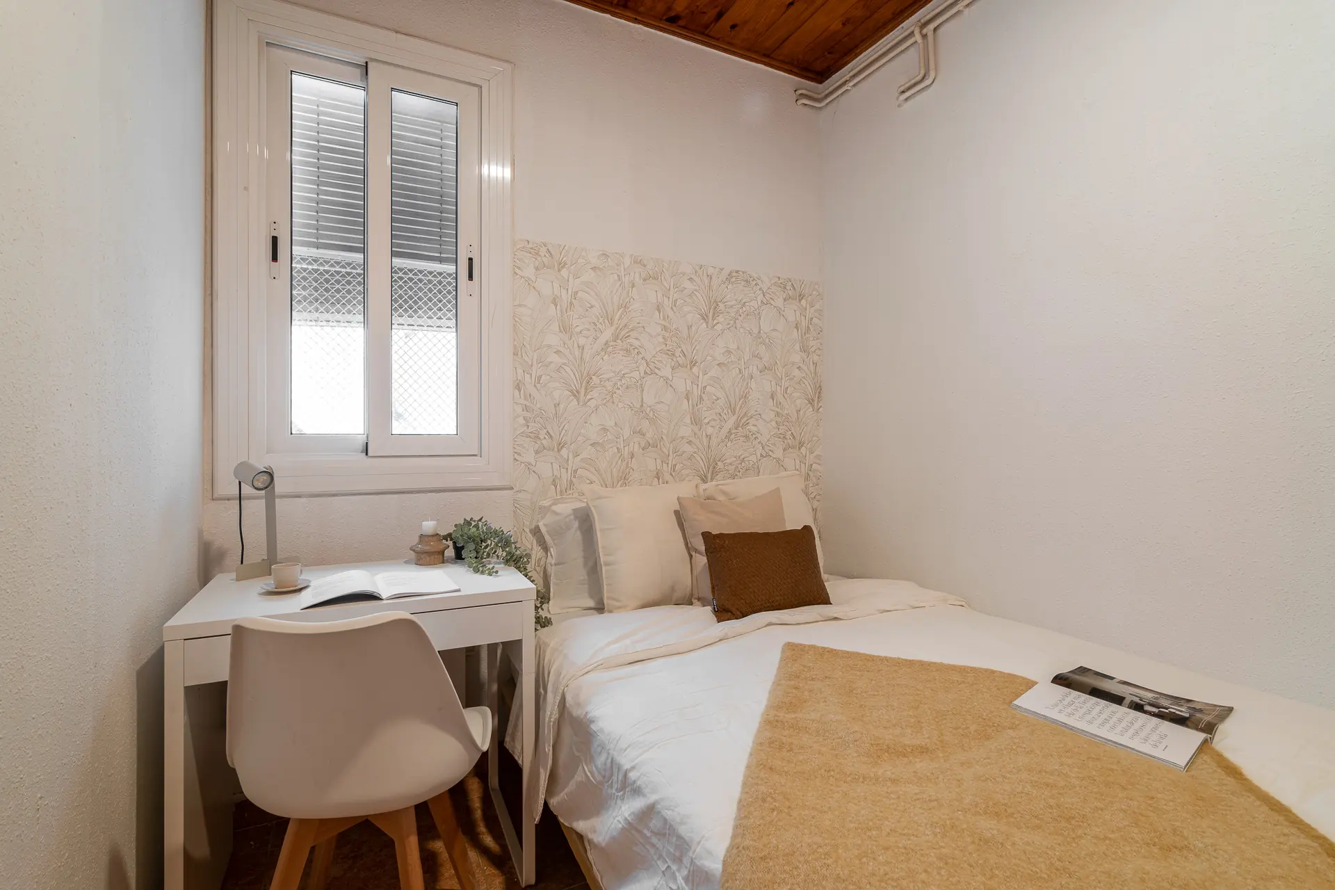 Stanza privata a Barcelona photo 2