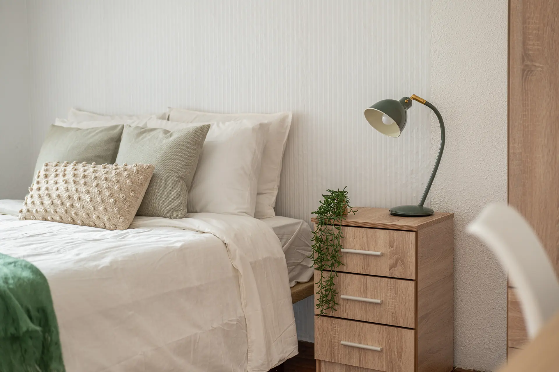 Room in Barcelona