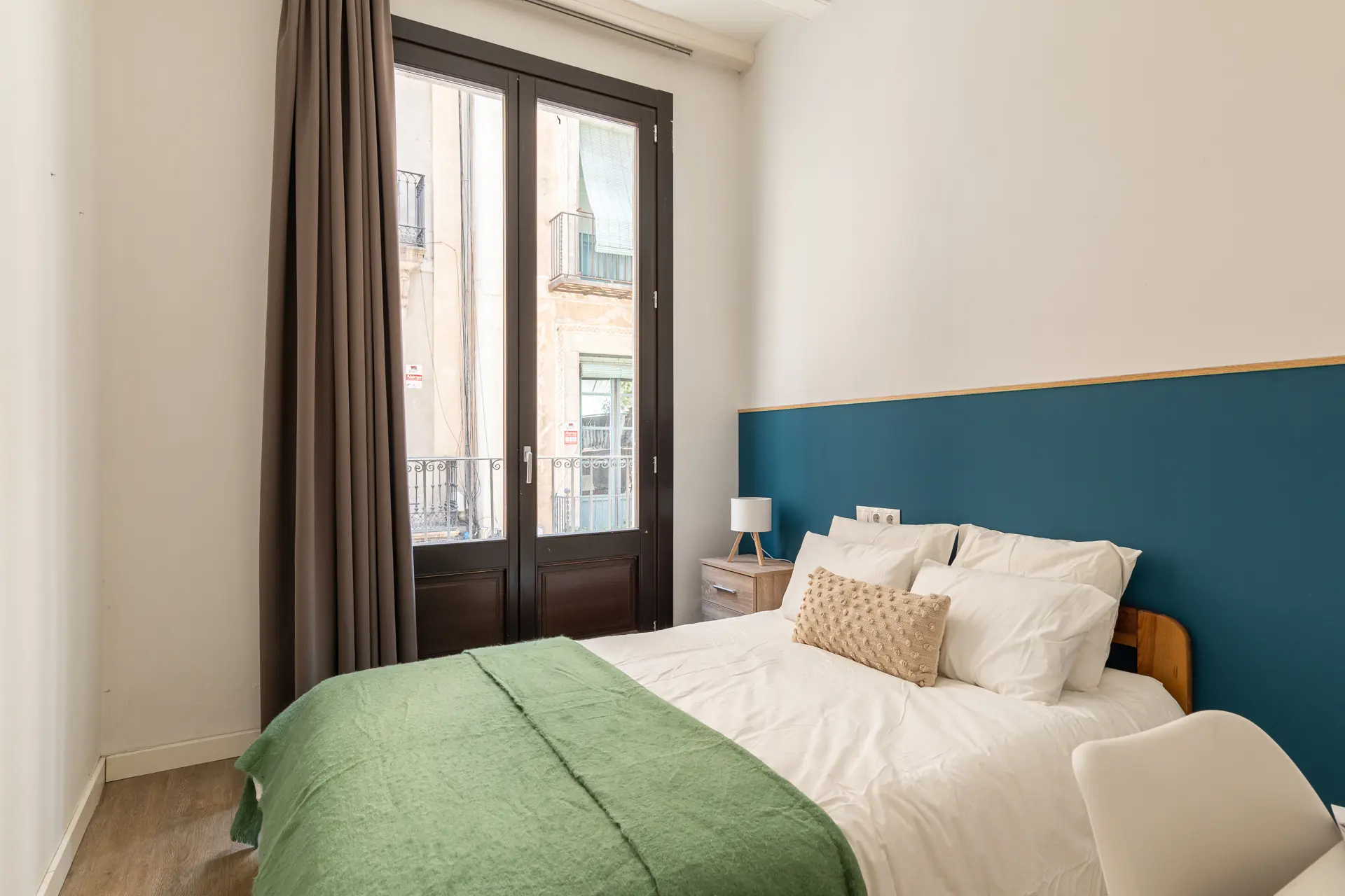 Room in Barcelona