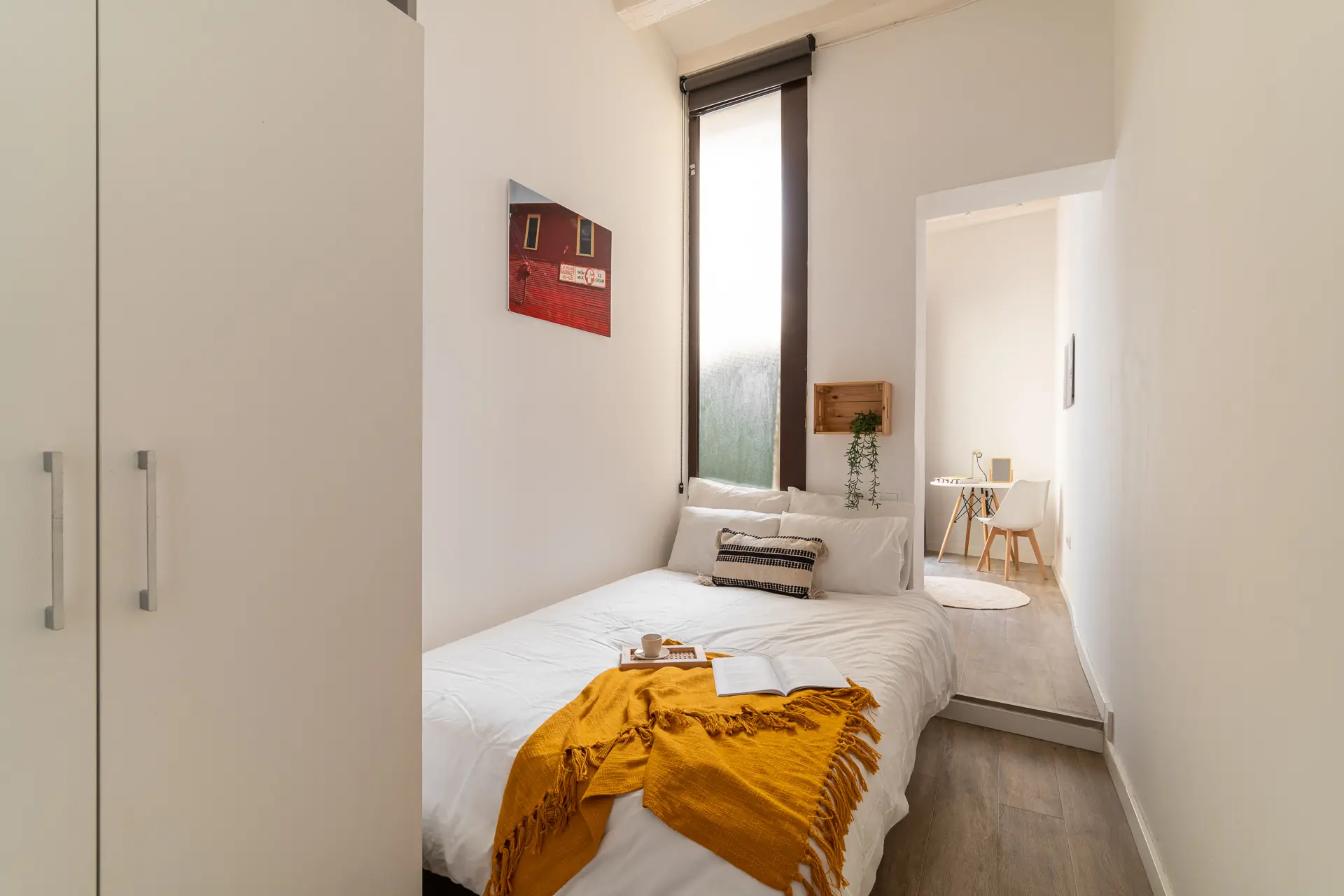 Room in Barcelona