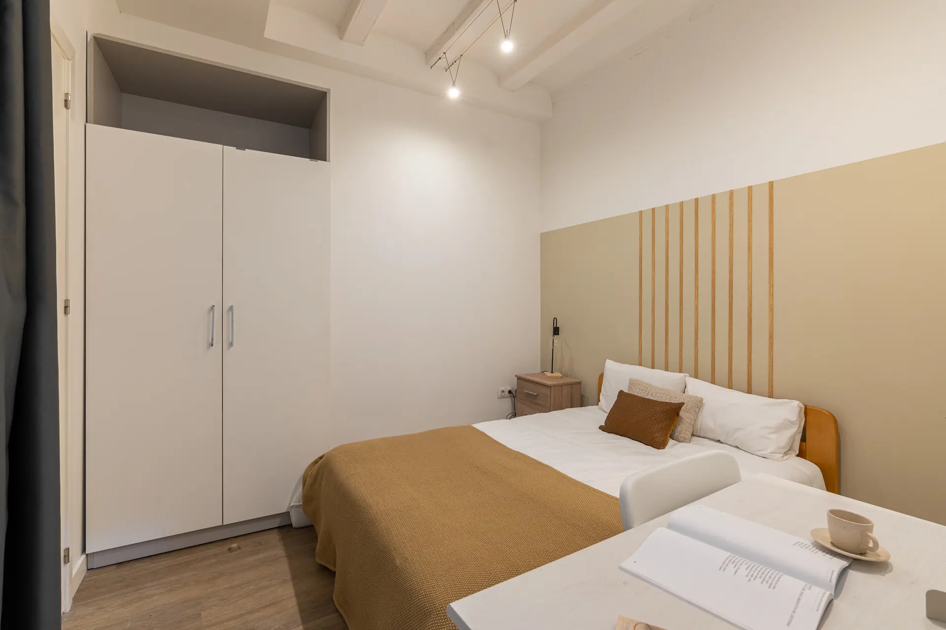 Room in Barcelona