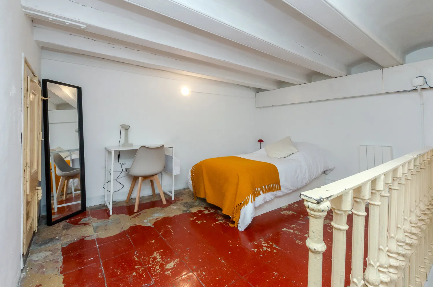 Room in Barcelona