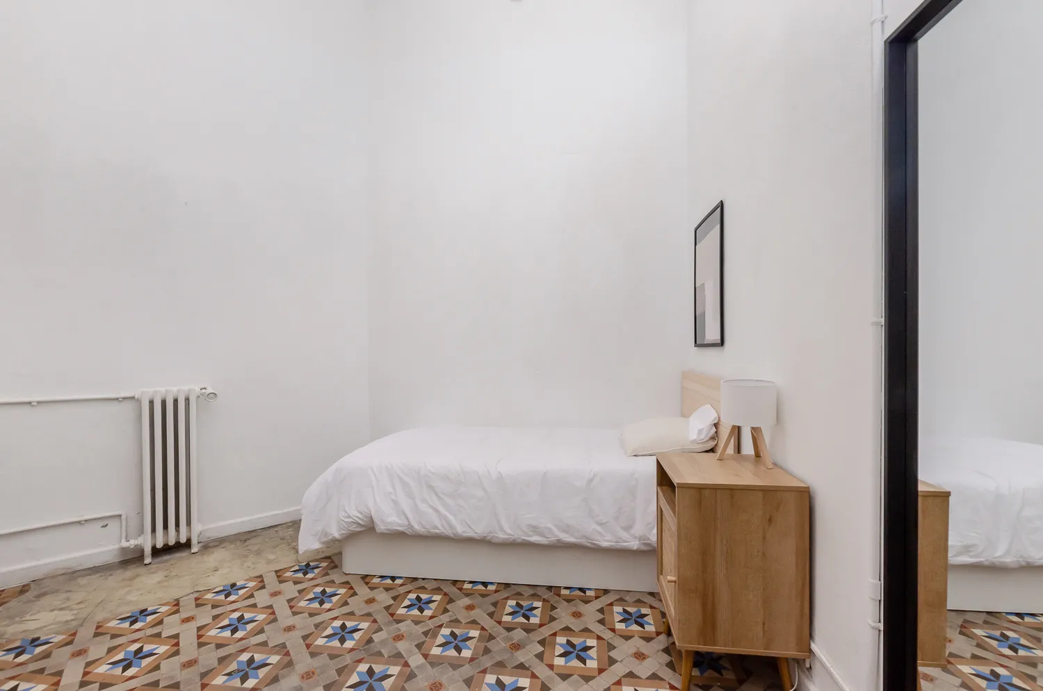 Room in Barcelona