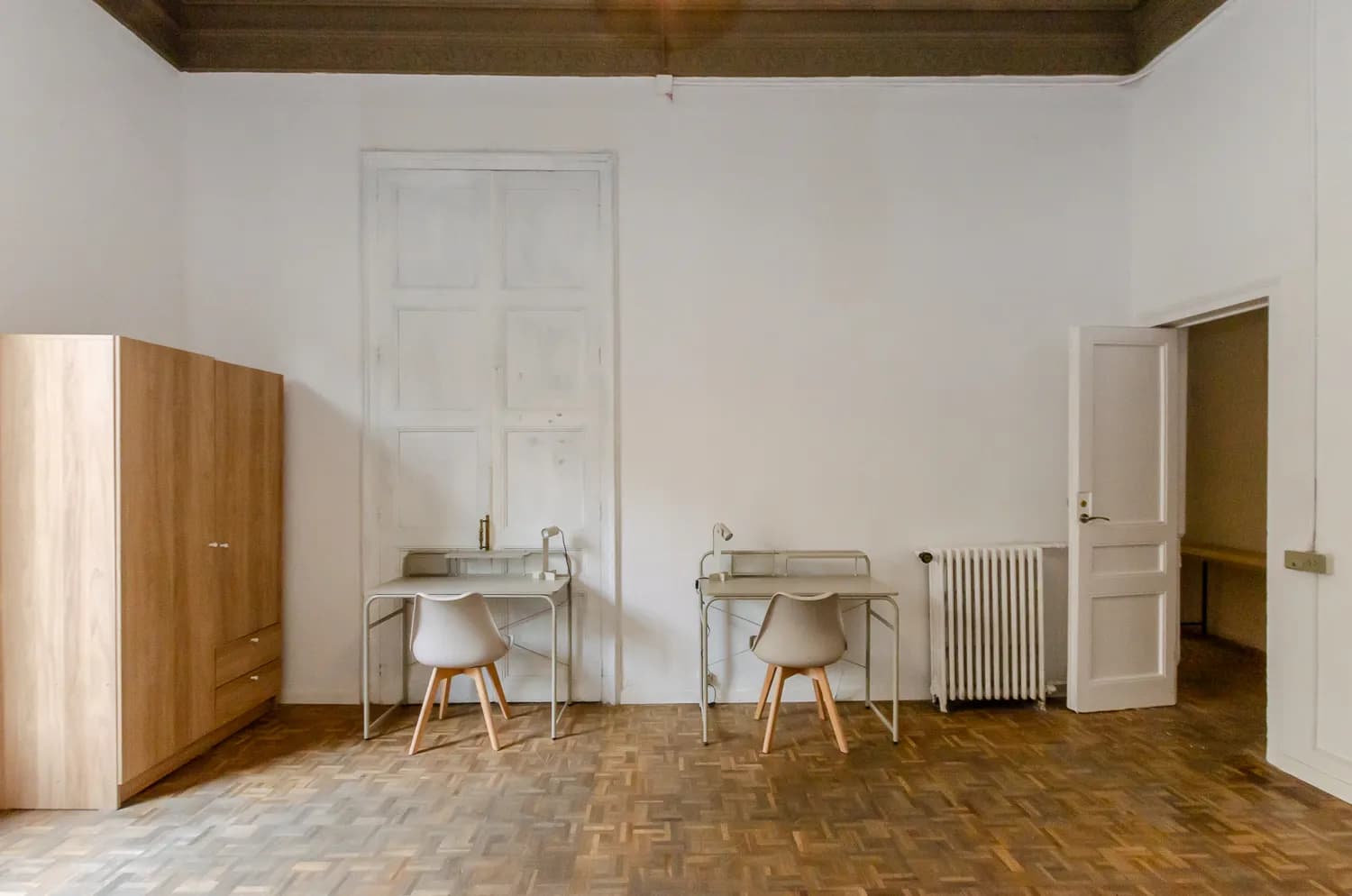 Room in Barcelona