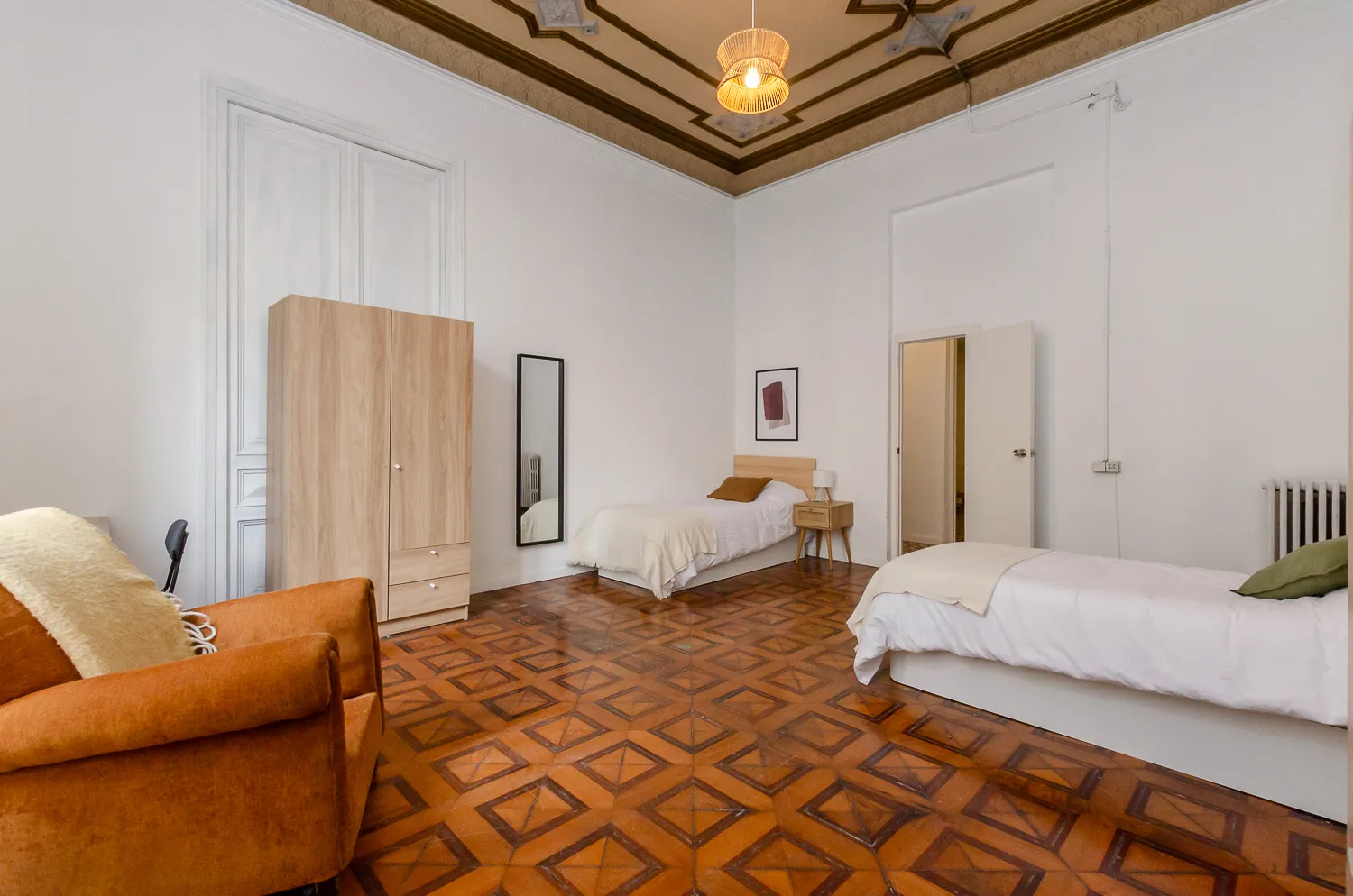 Stanza privata a Barcelona photo 3