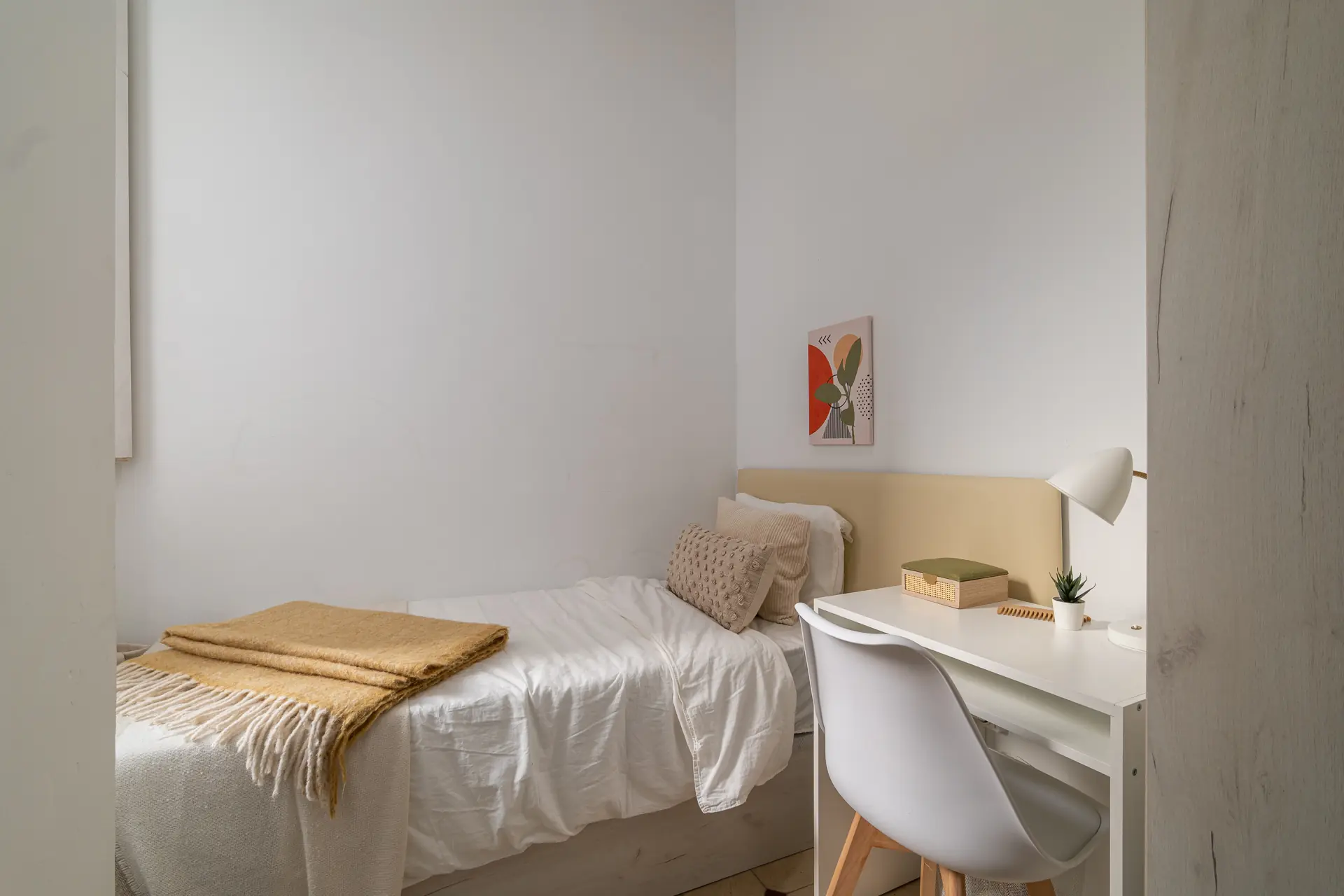 Room in Barcelona