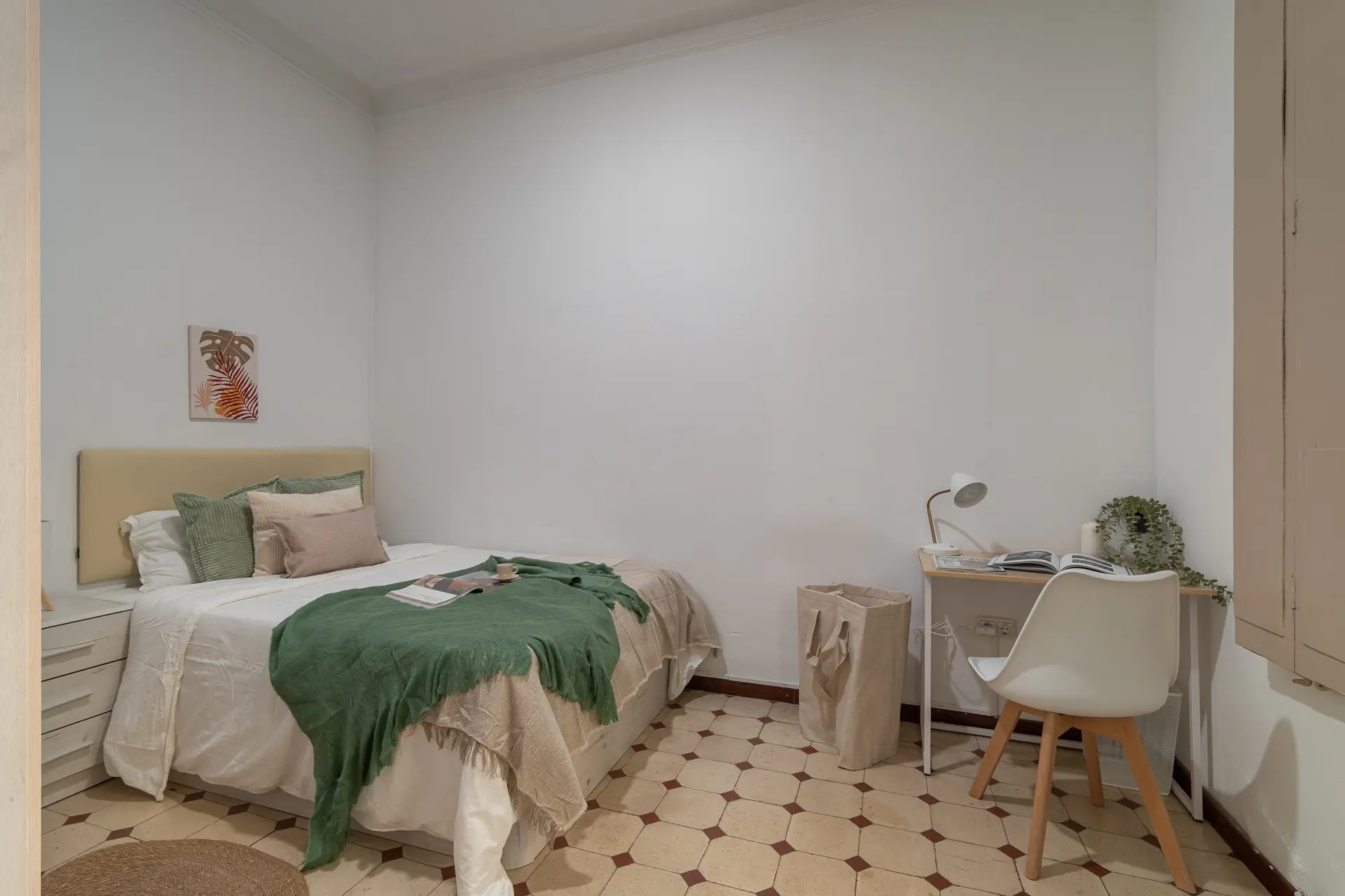 Room in Barcelona