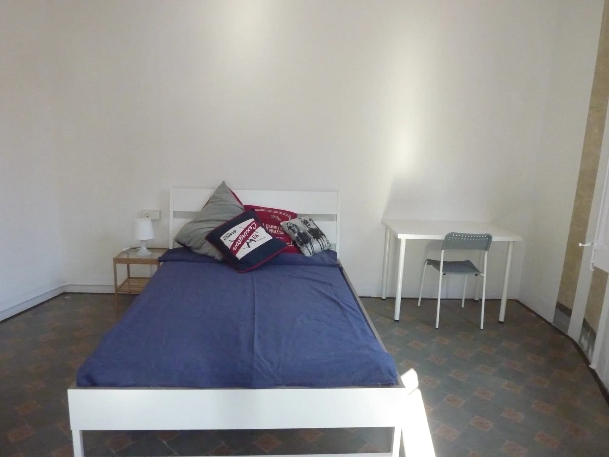 Room in Barcelona