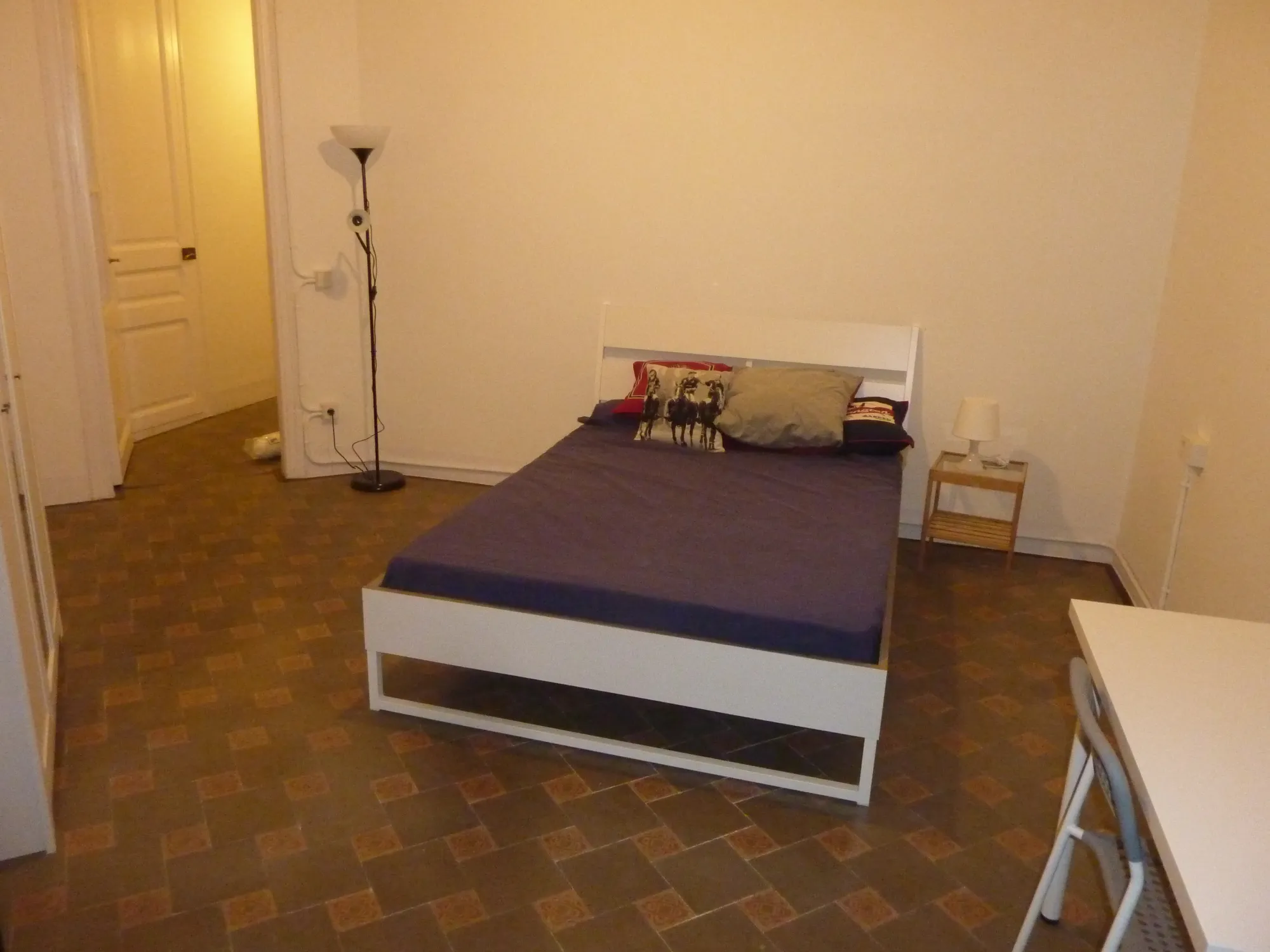 Room in Barcelona