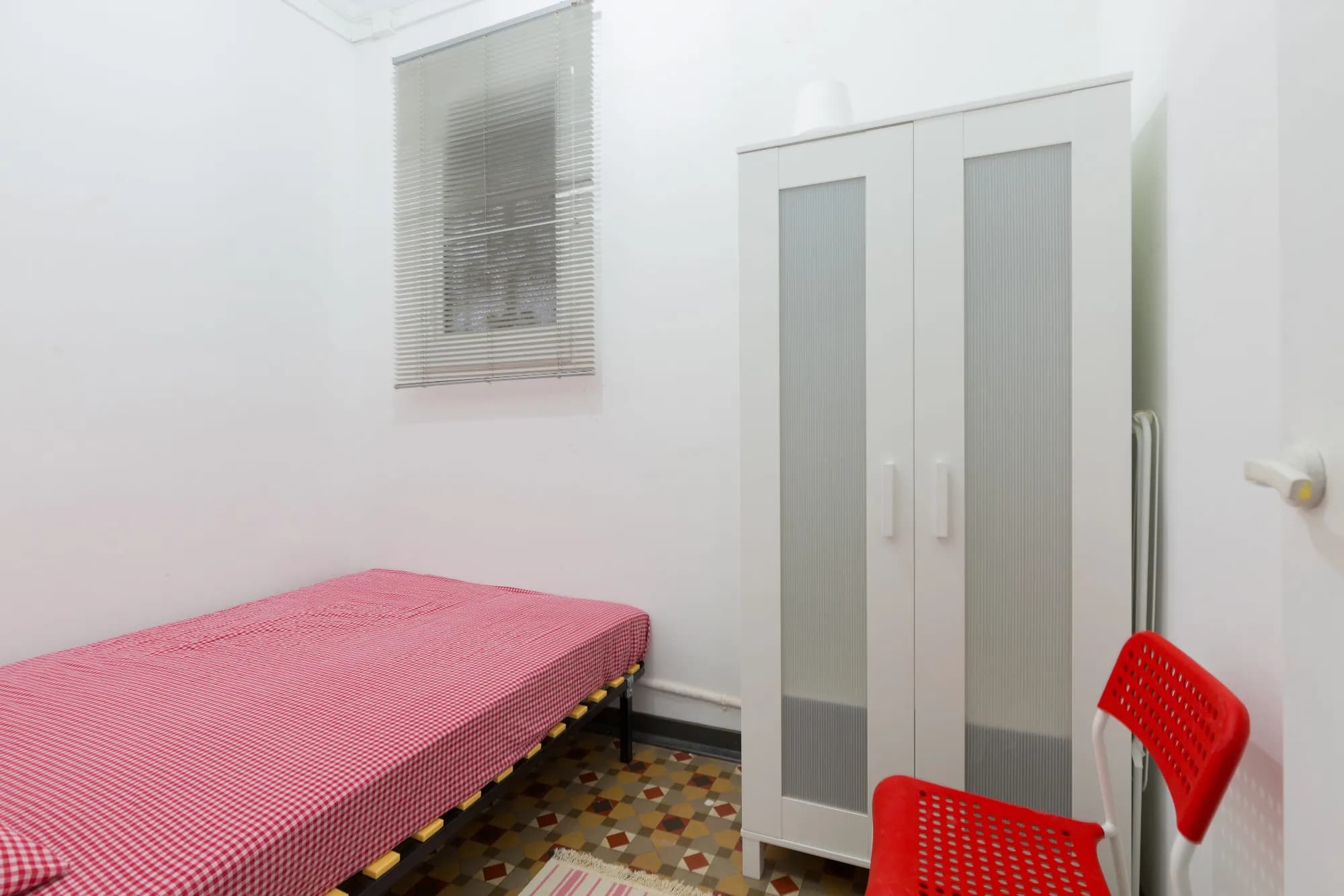 Room in Barcelona
