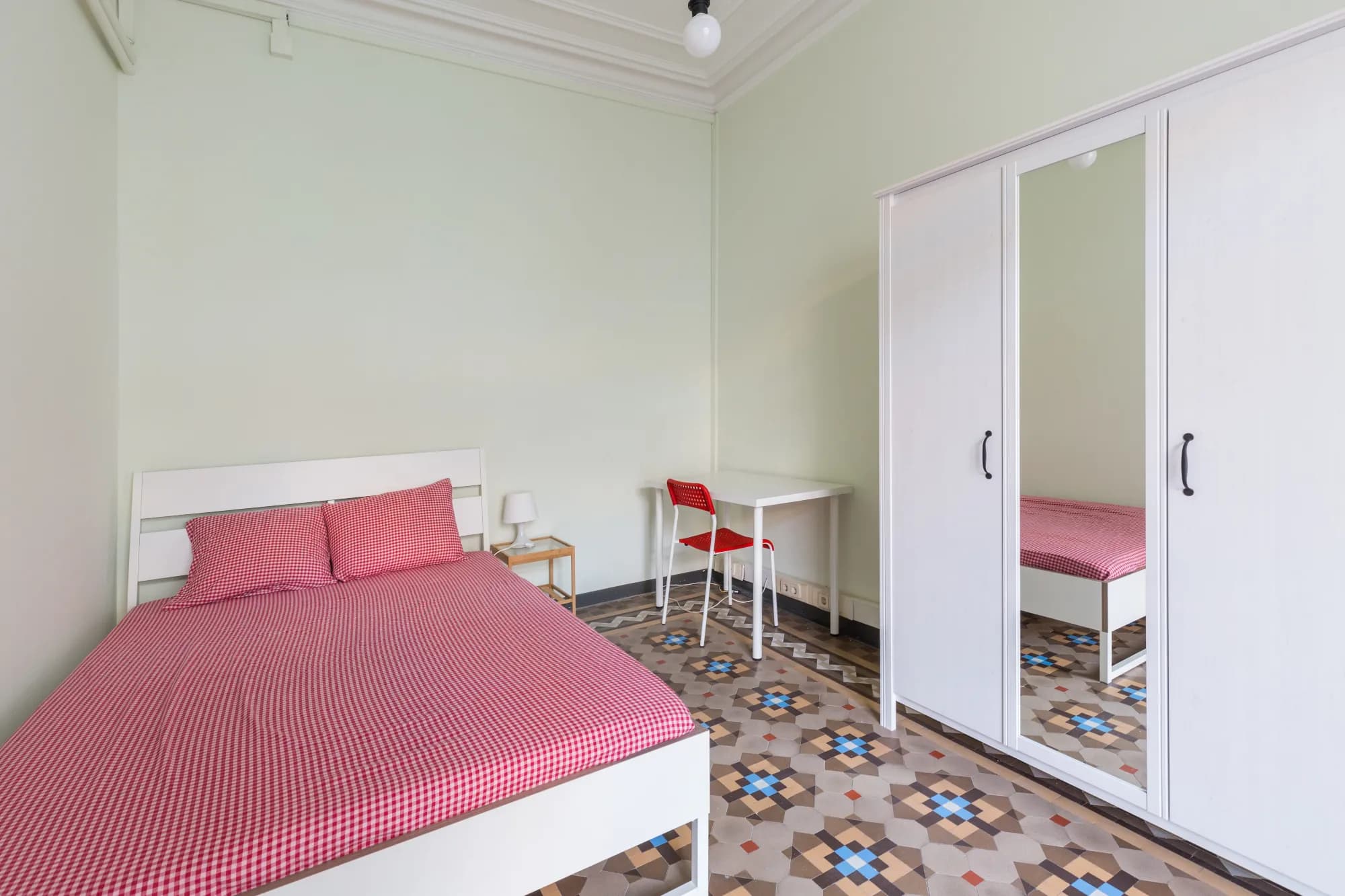 Room in Barcelona