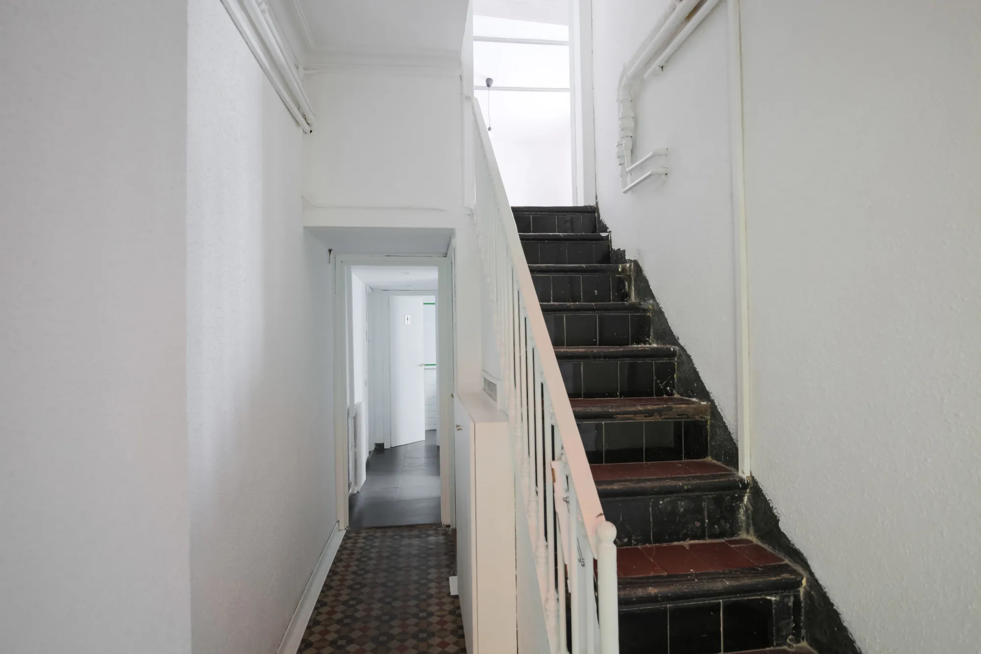 Room in Barcelona