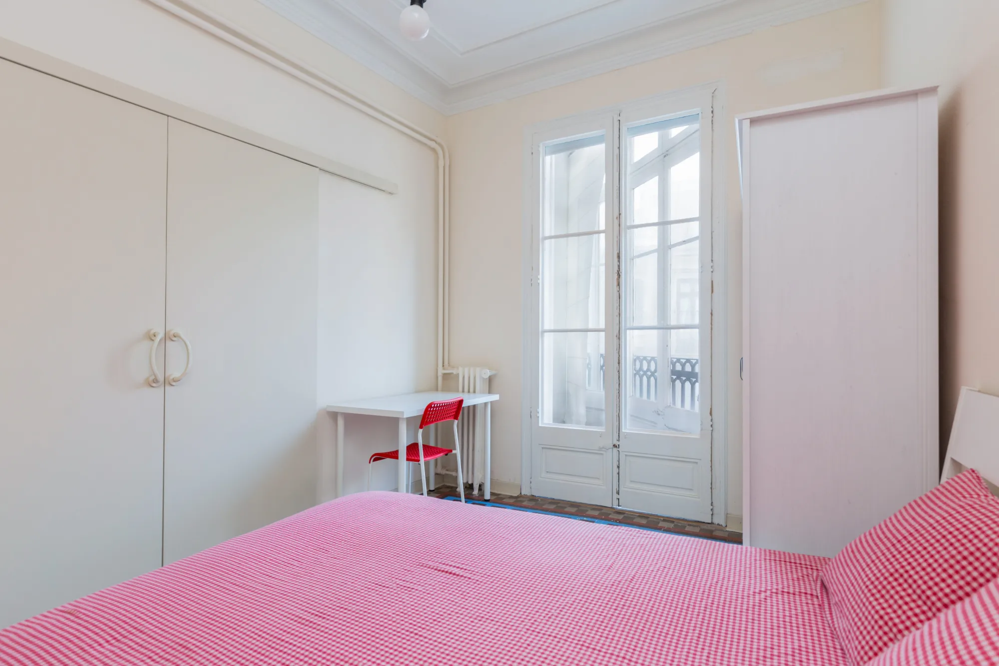 Room in Barcelona