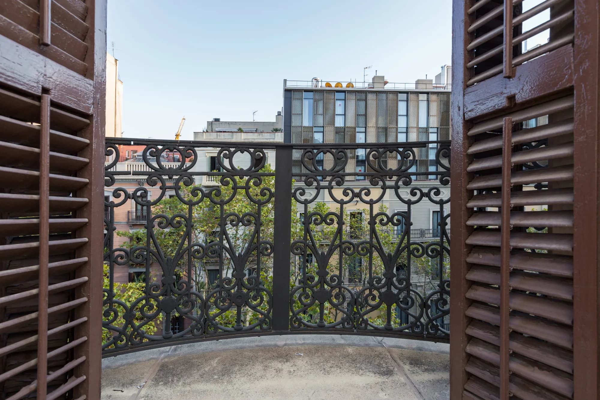 Stanza privata a Barcelona photo 3
