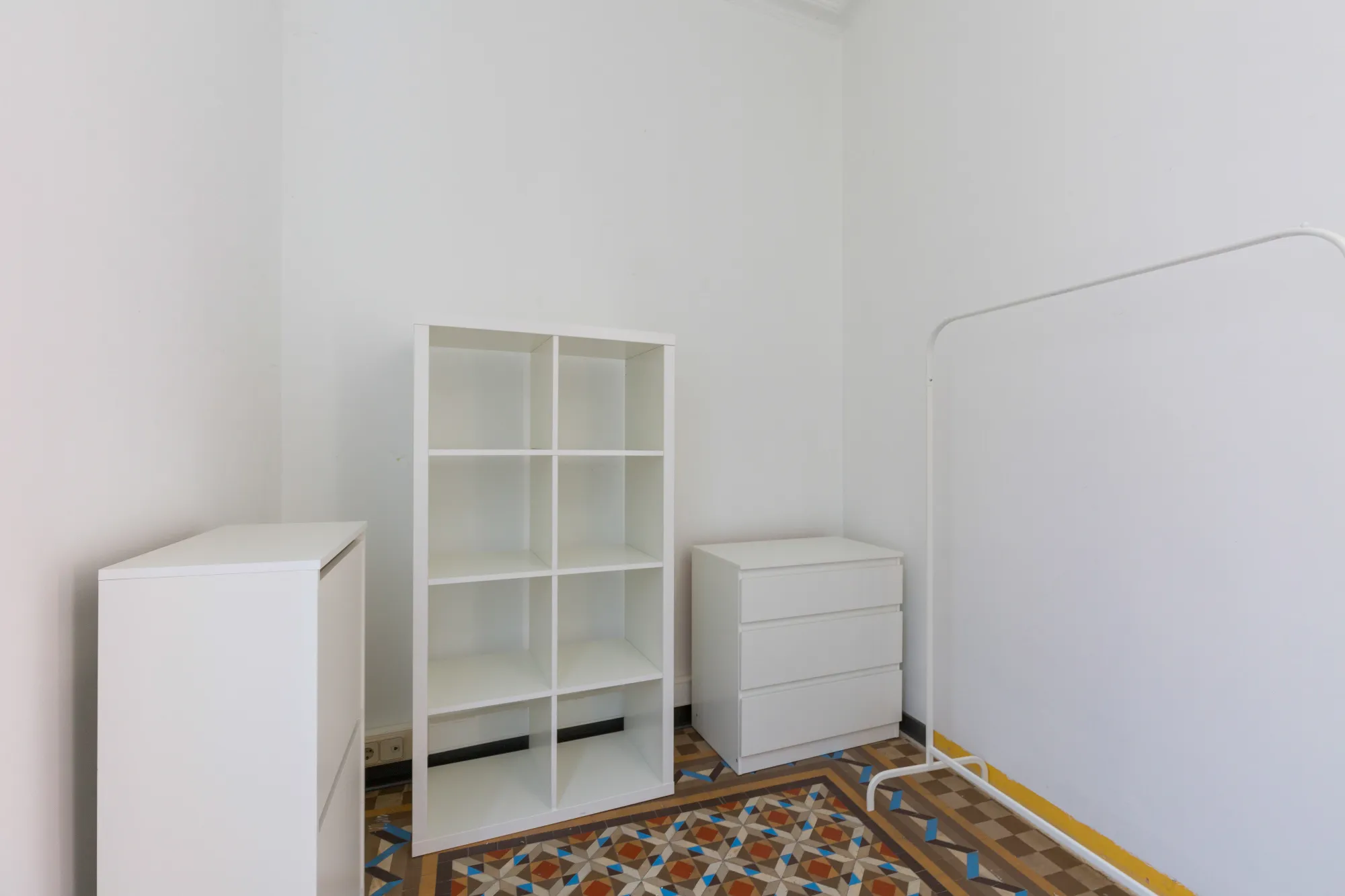 Room in Barcelona