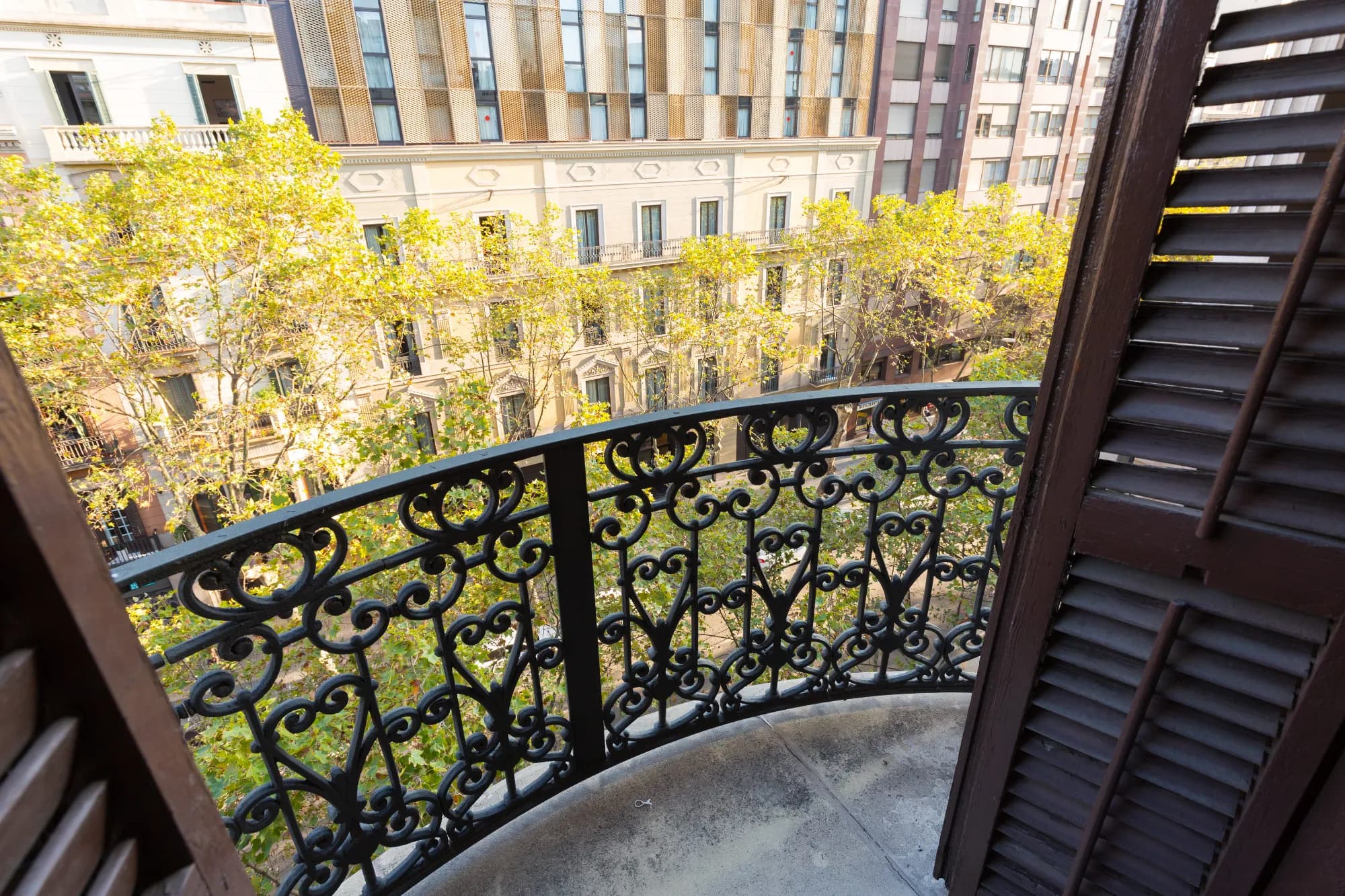 Stanza privata a Barcelona photo 4