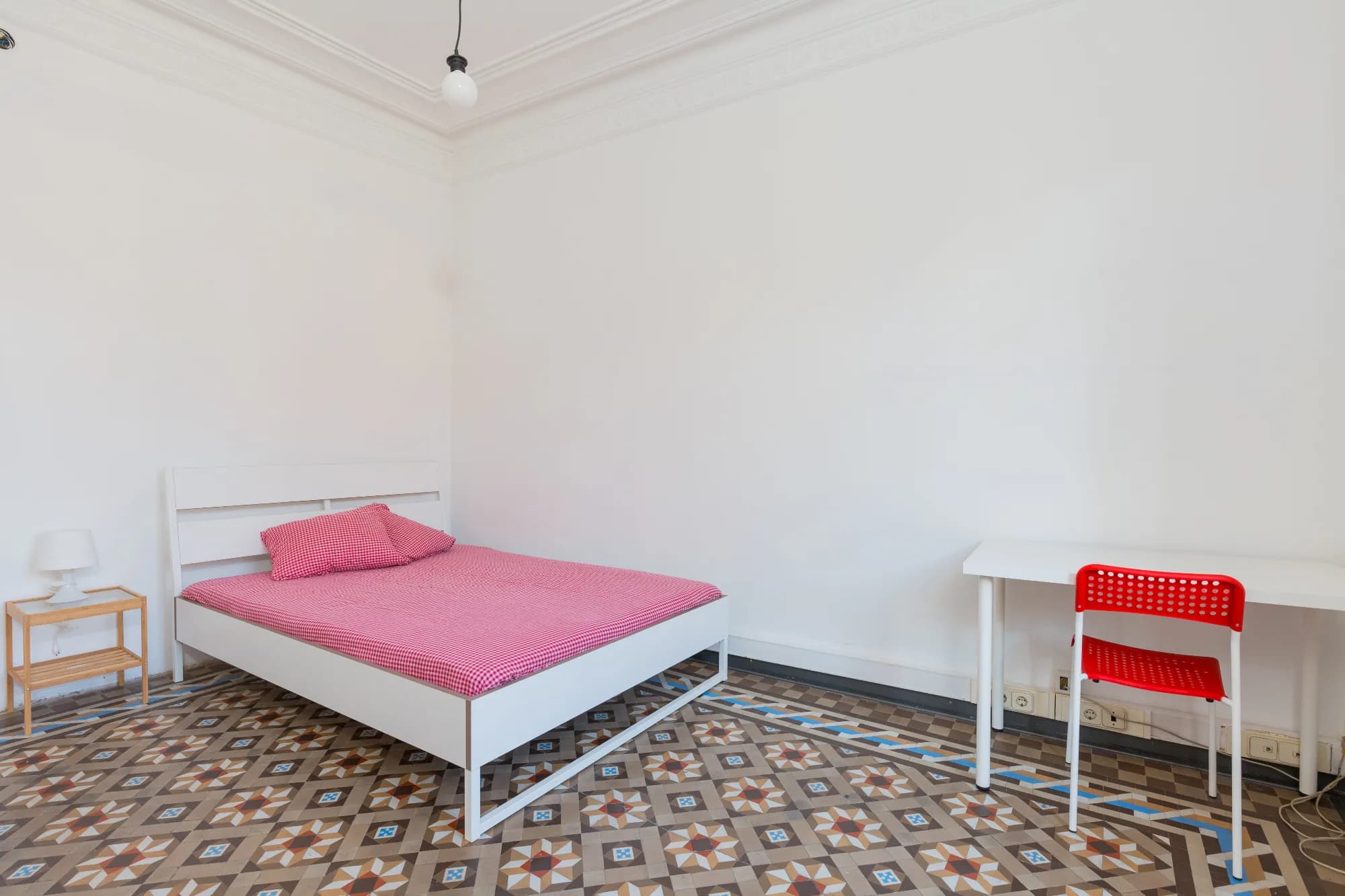Stanza privata a Barcelona photo 2