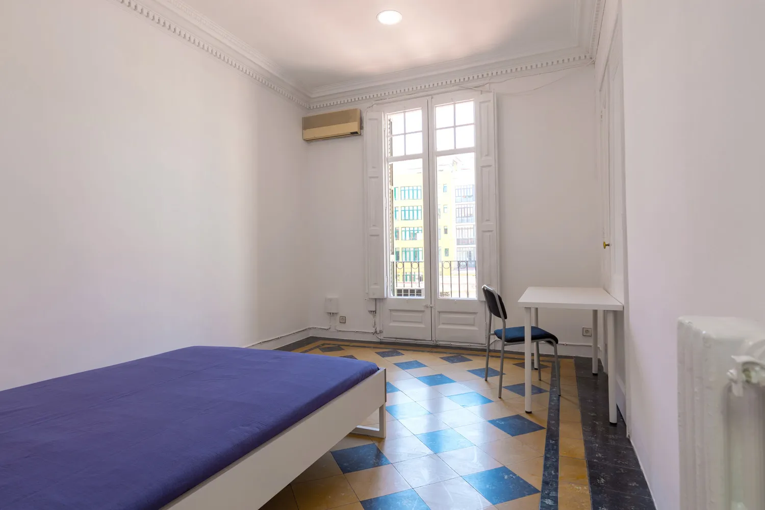 Room in Barcelona