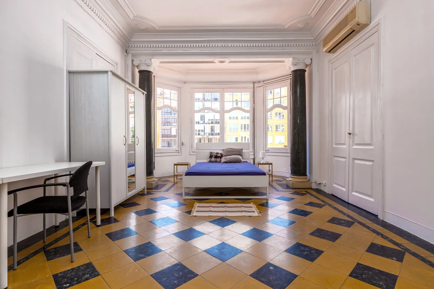 Room in Barcelona