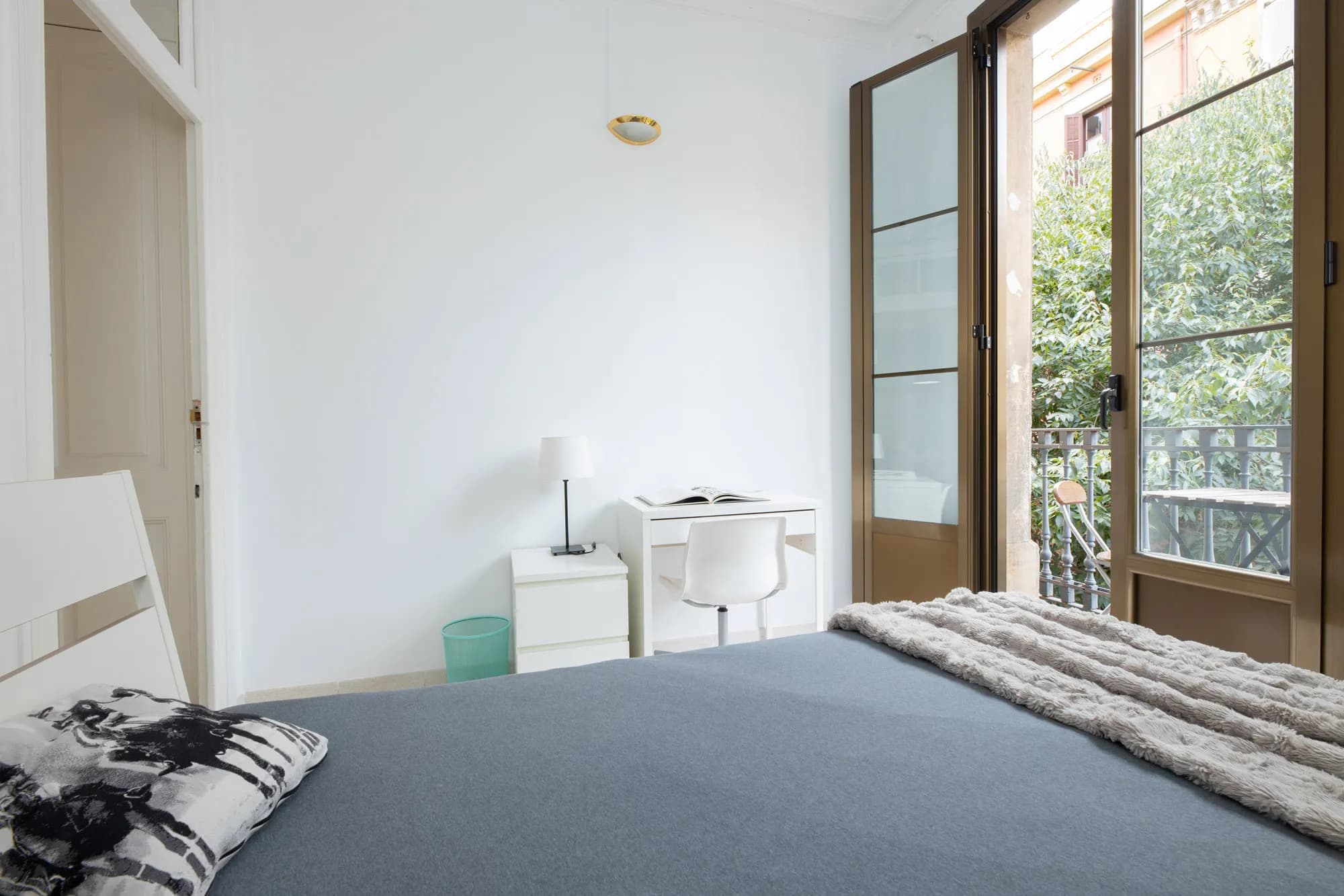 Stanza privata a Barcelona photo 4
