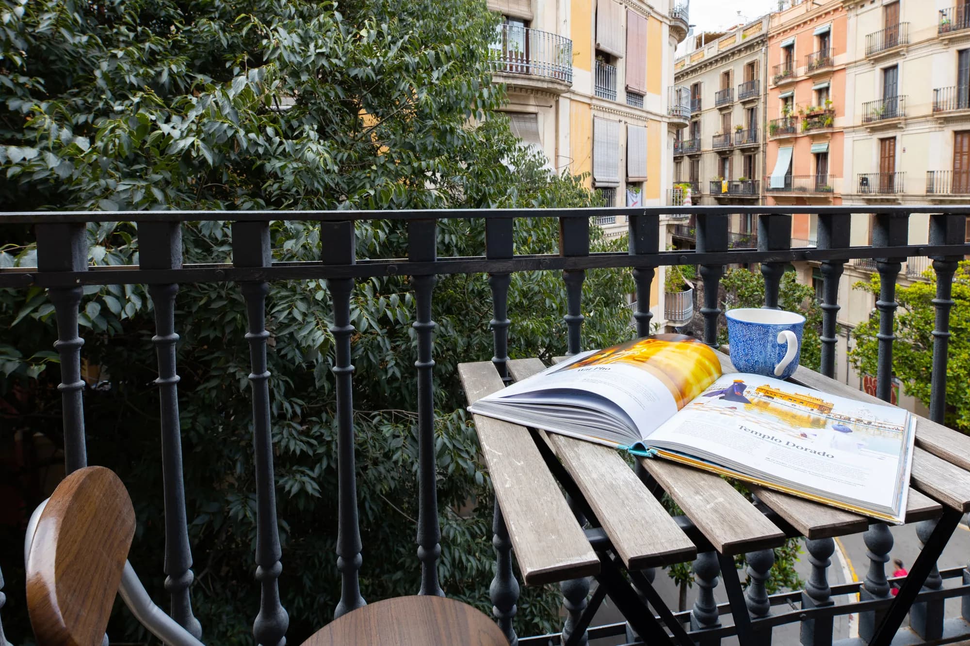 Stanza privata a Barcelona photo 5