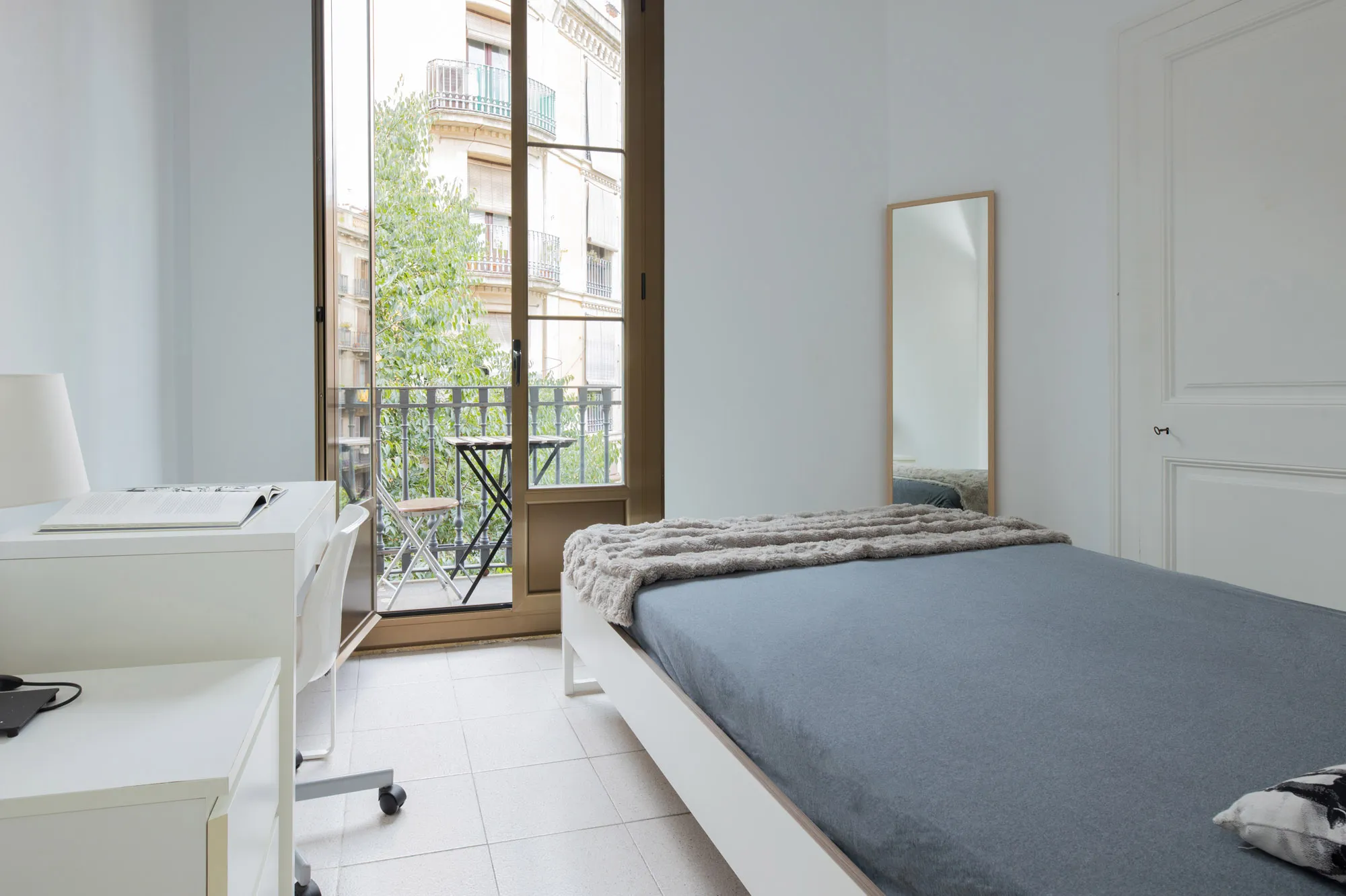 Room in Barcelona