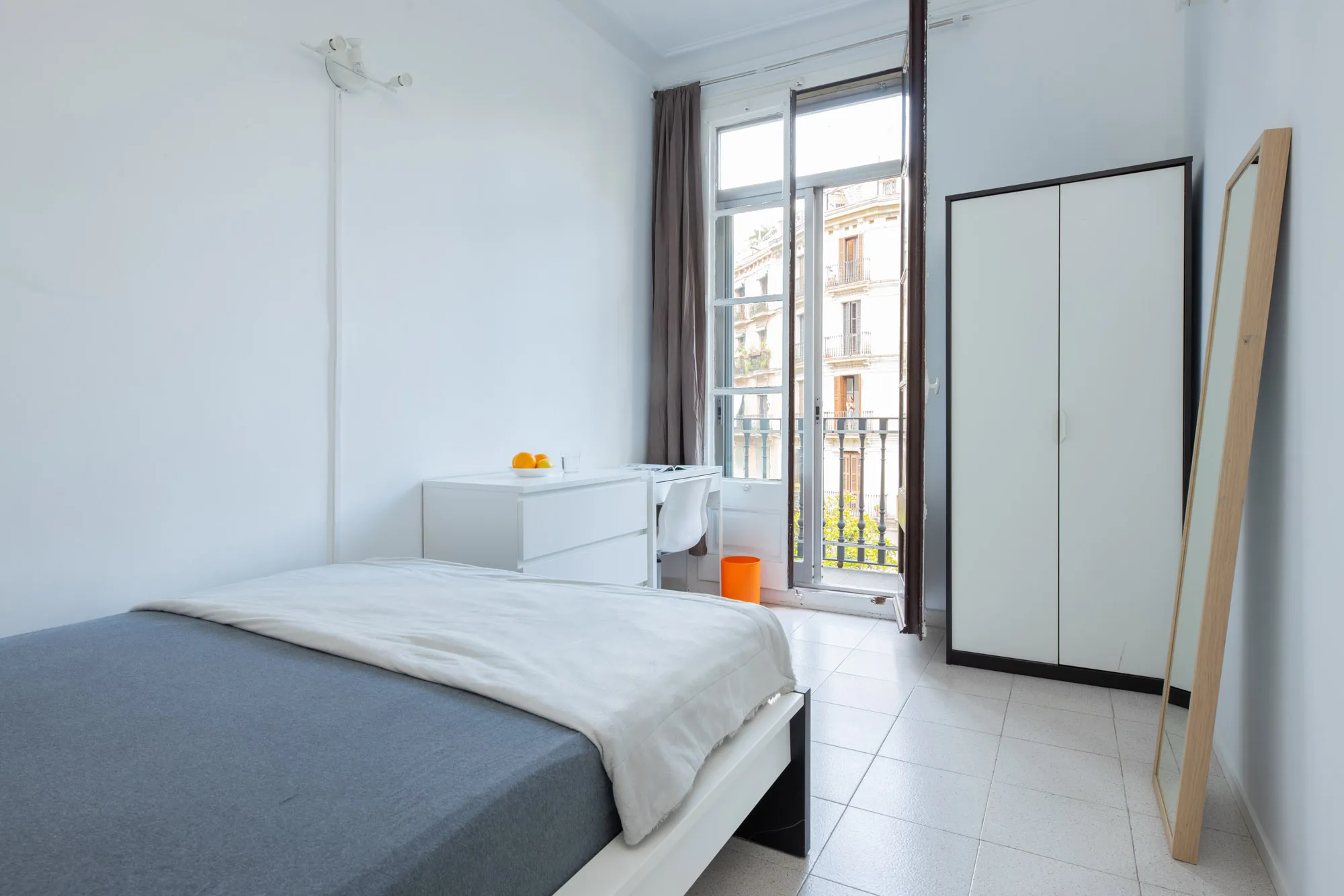 Room in Barcelona