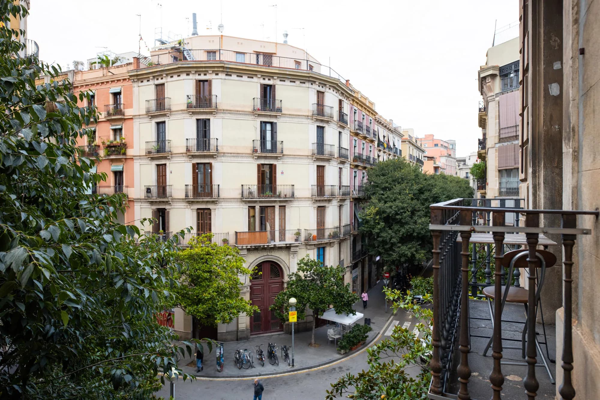 Stanza privata a Barcelona photo 5