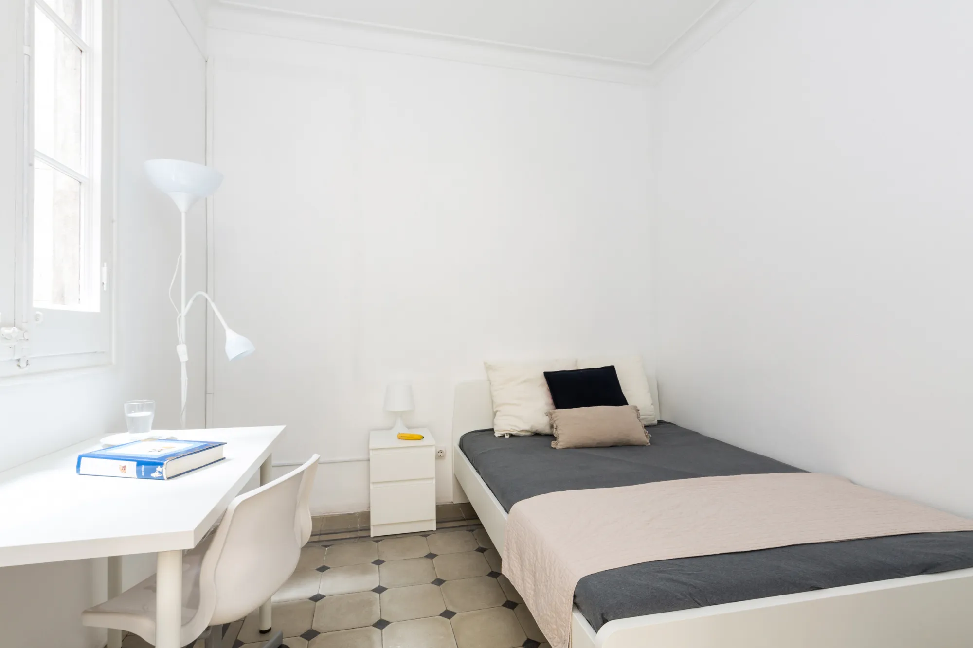 Room in Barcelona