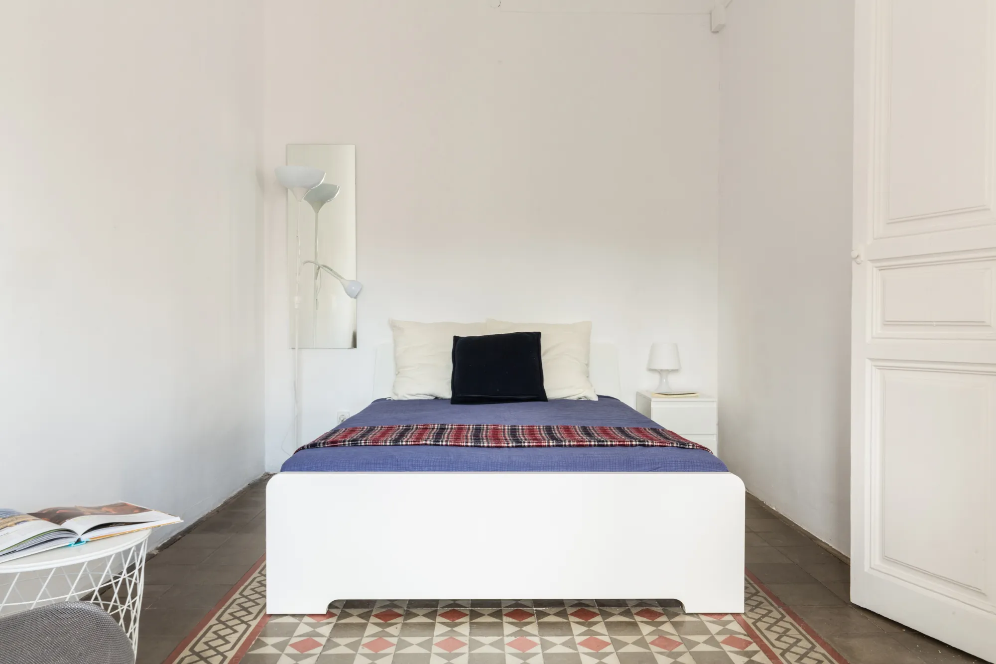 Room in Barcelona