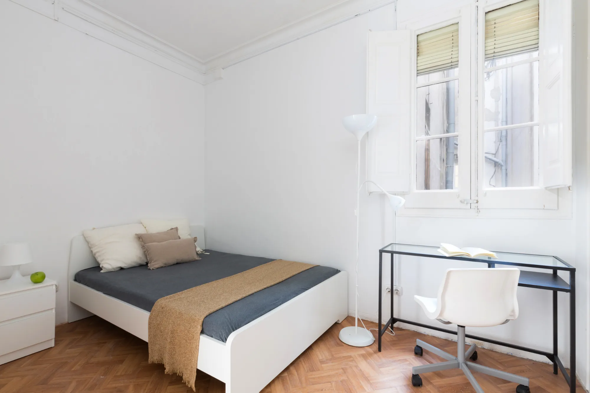 Room in Barcelona