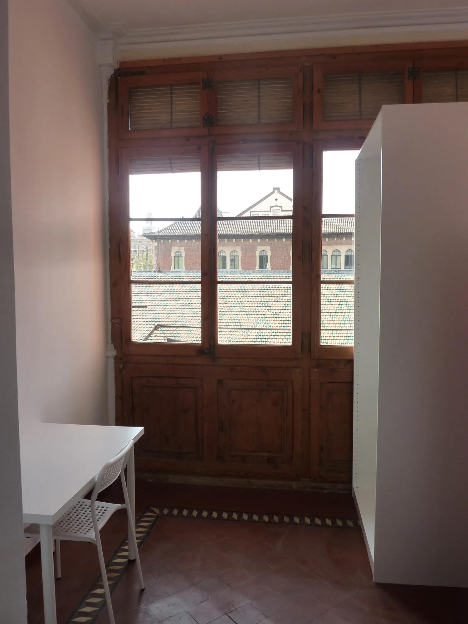 Room in Barcelona