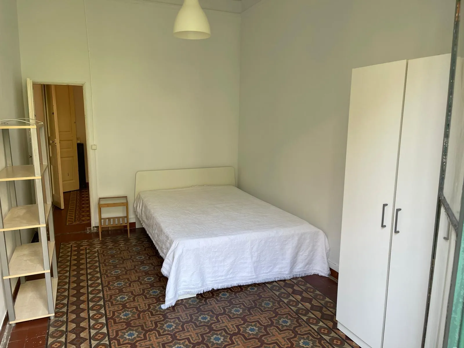 Room in Barcelona