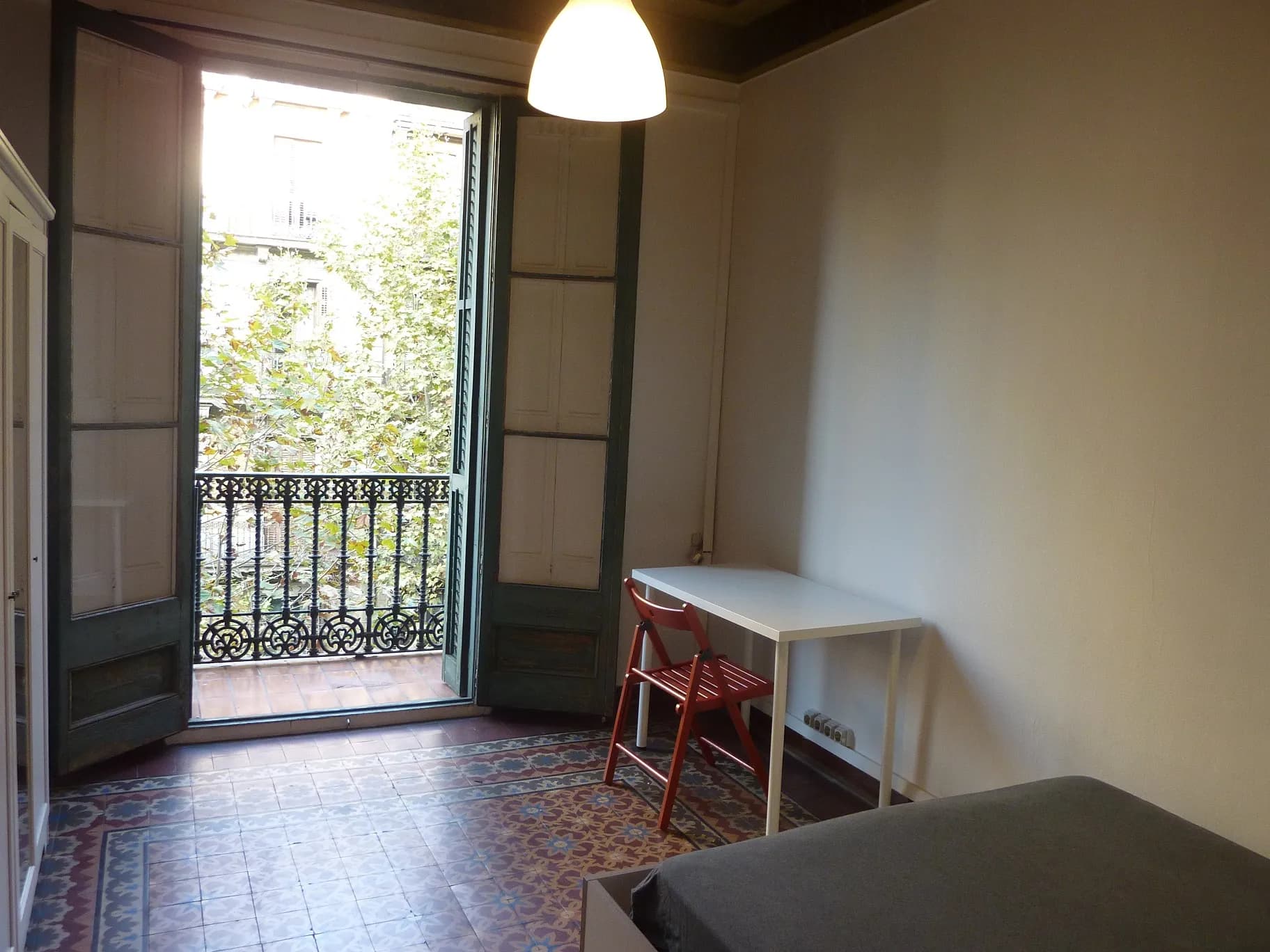 Stanza privata a Barcelona photo 2
