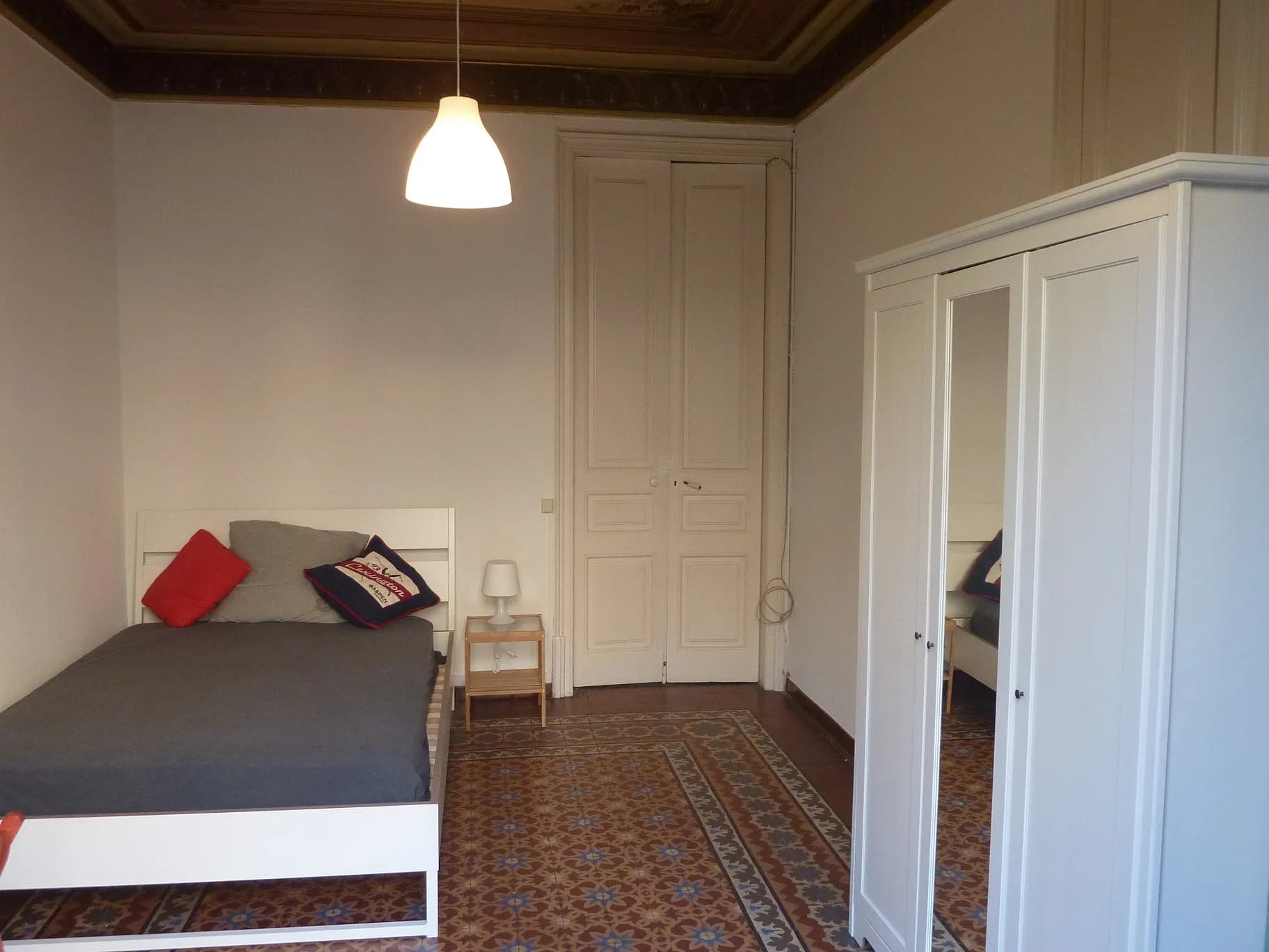 Room in Barcelona