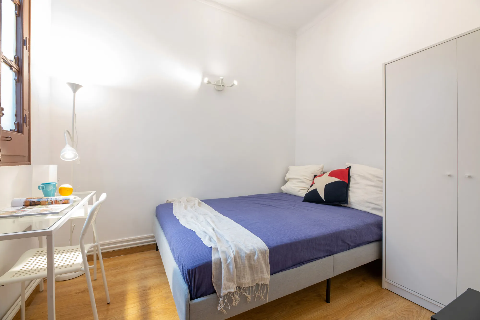 Room in Barcelona