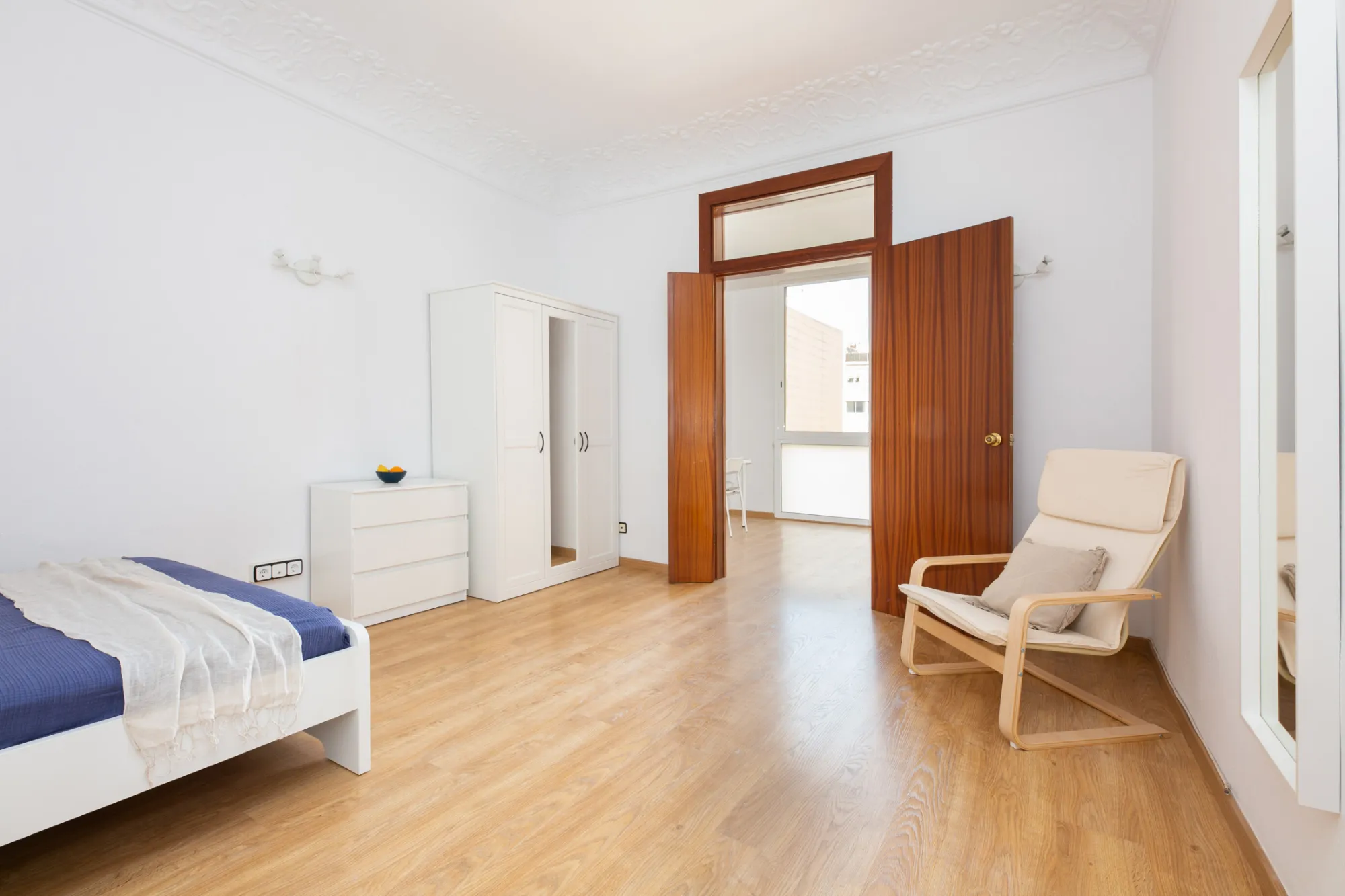 Room in Barcelona