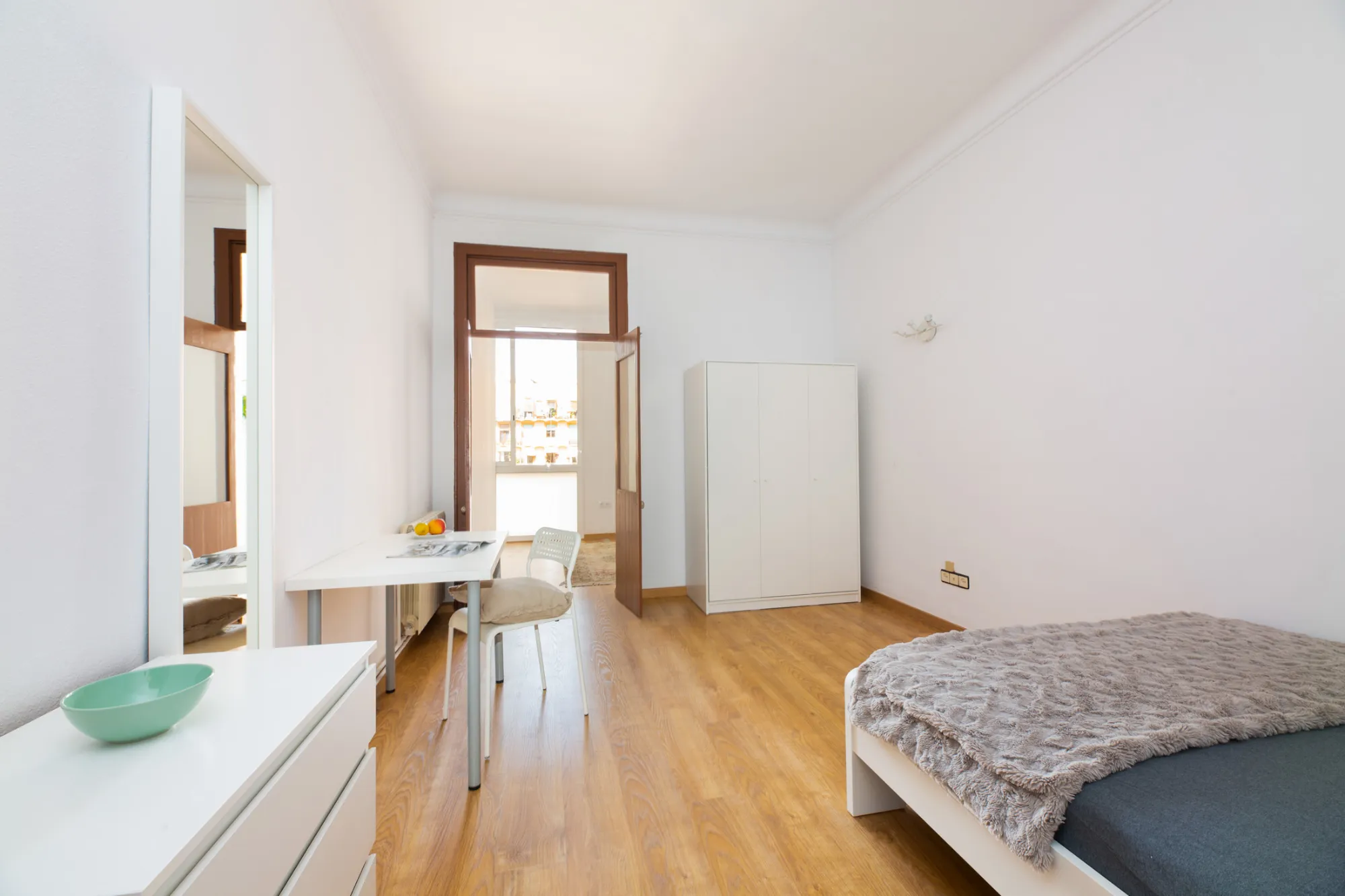 Room in Barcelona