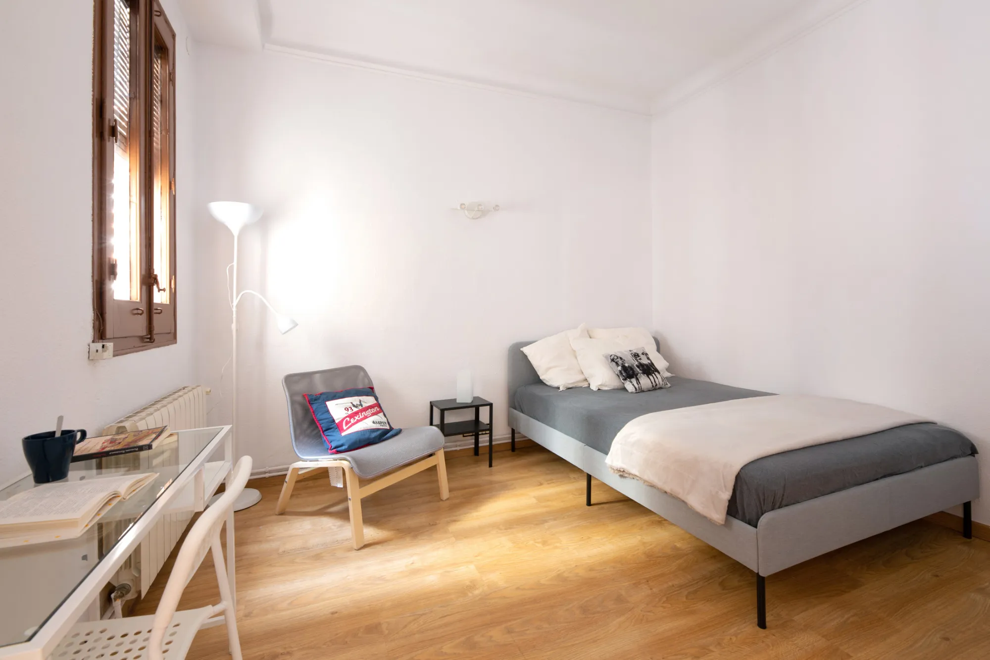Room in Barcelona