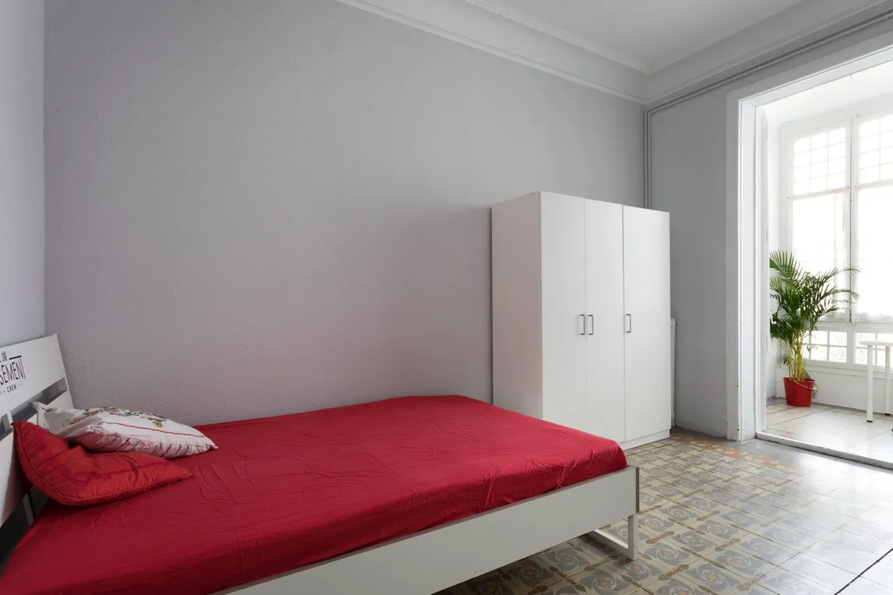 Room in Barcelona