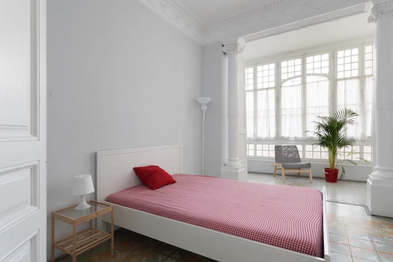 Room in Barcelona