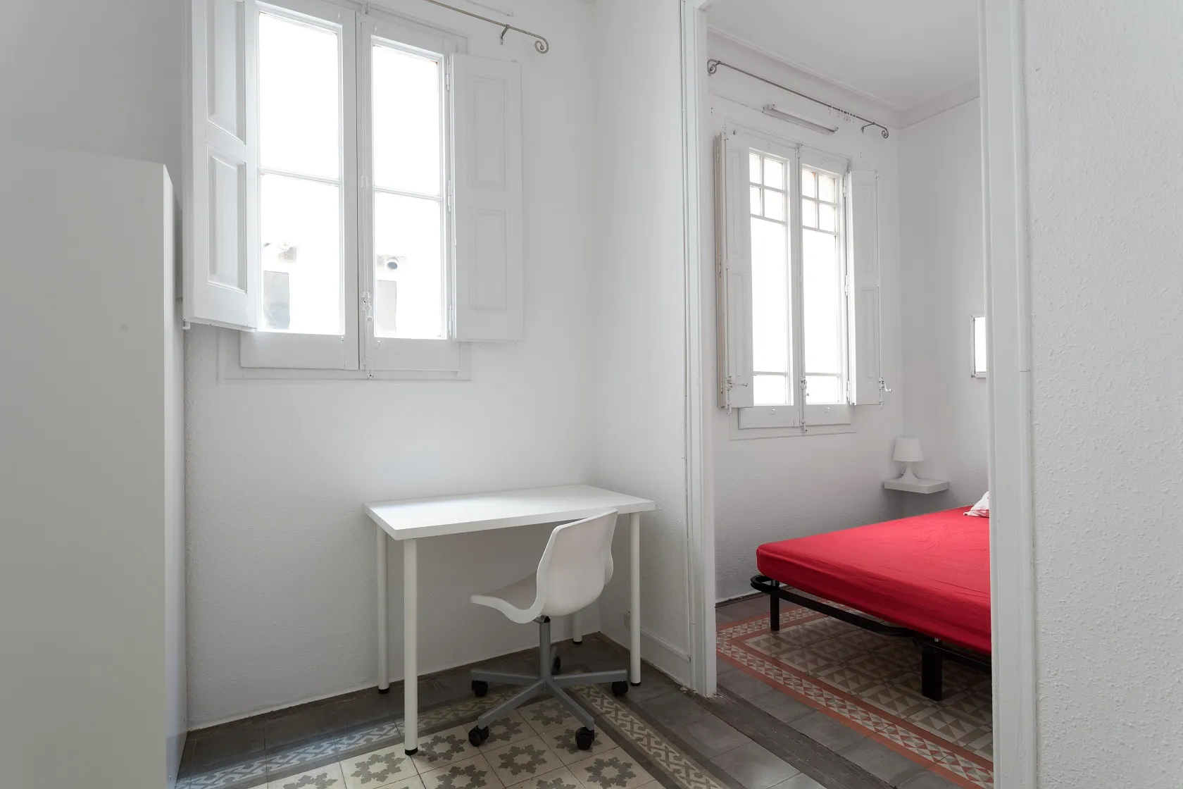 Room in Barcelona