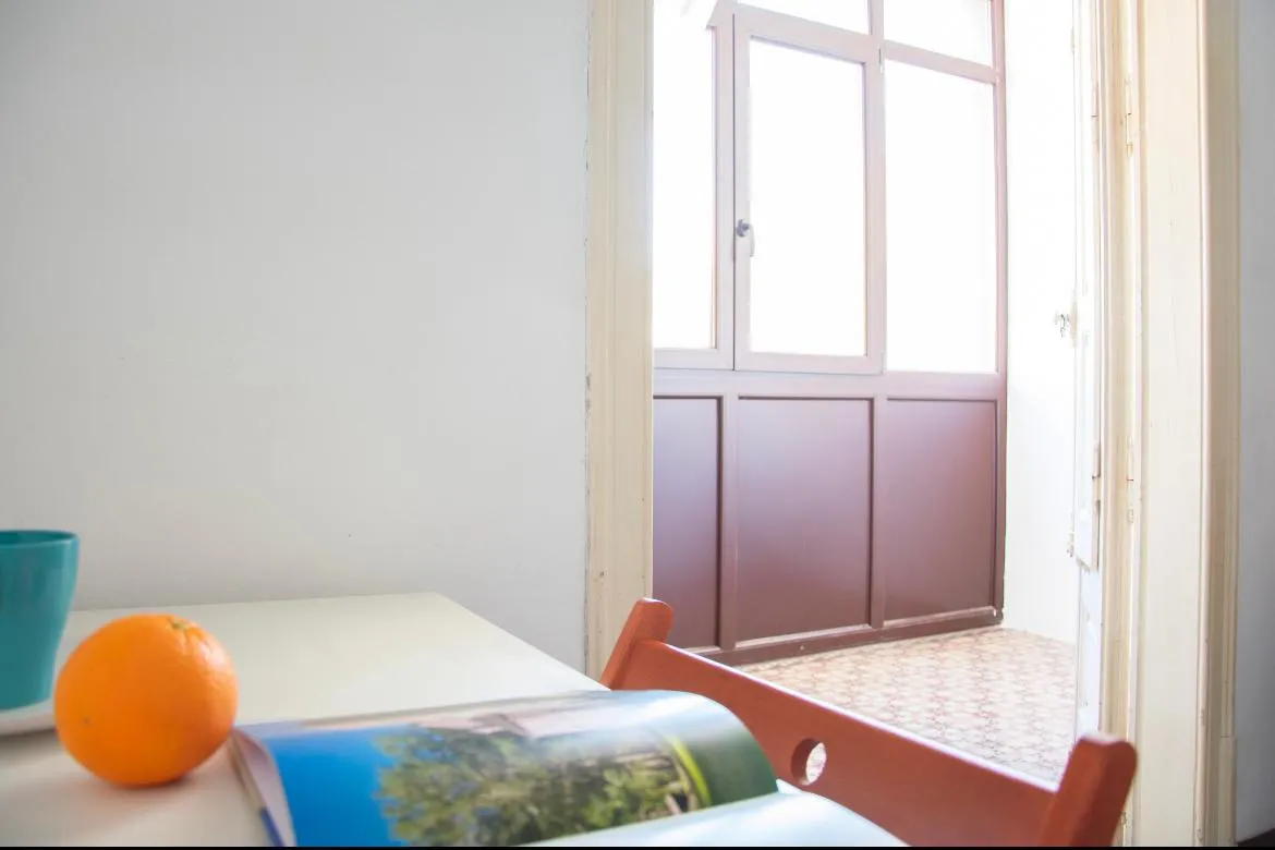 Room in Barcelona