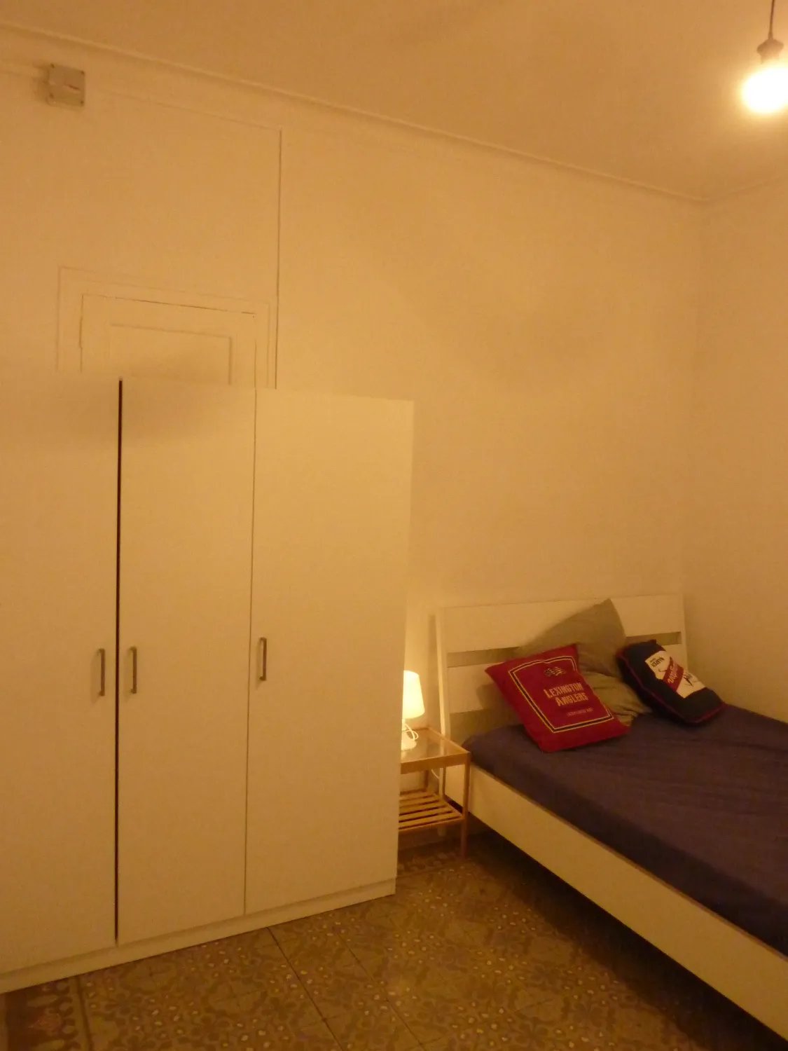 Stanza privata a Barcelona photo 3