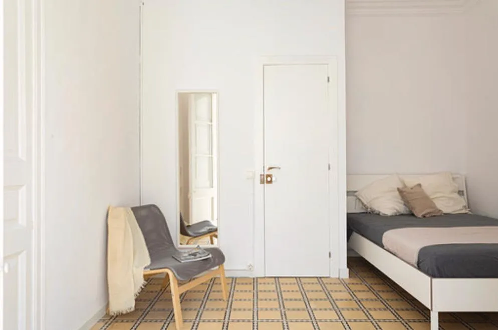 Room in Barcelona