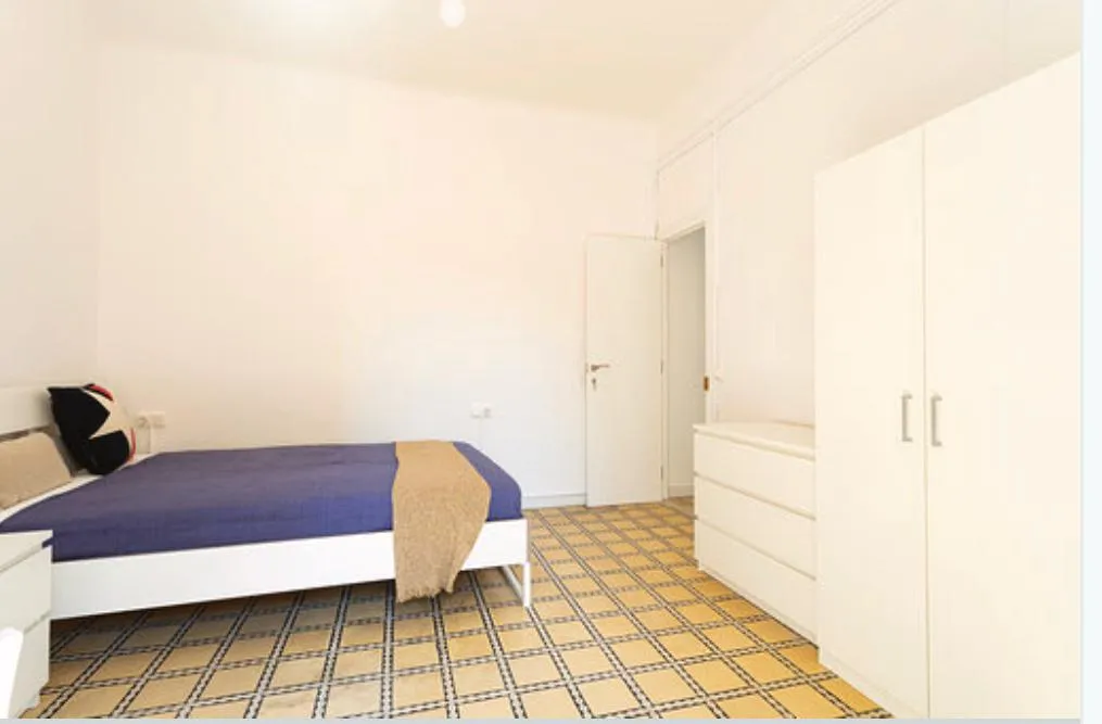 Room in Barcelona