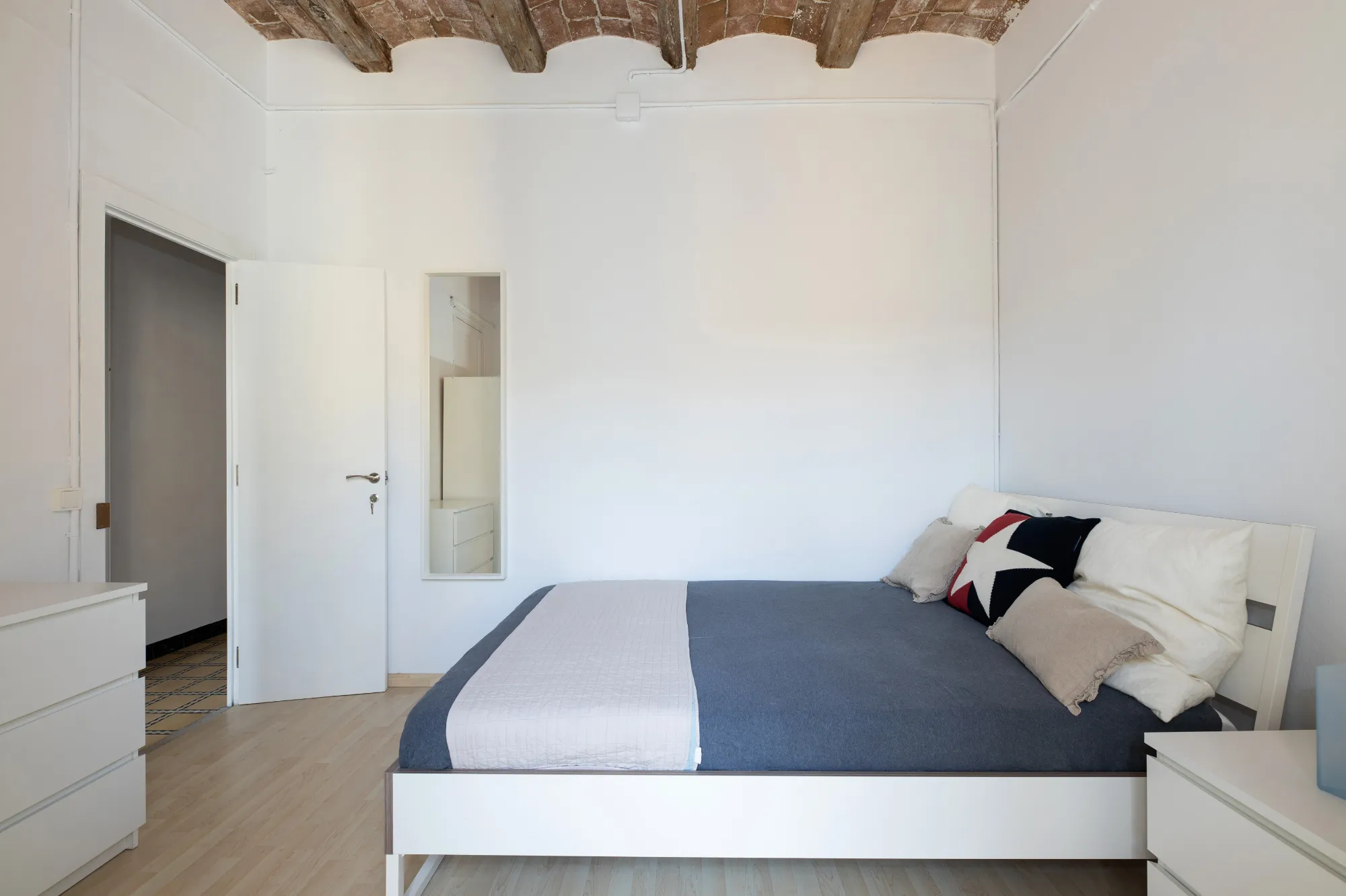 Room in Barcelona