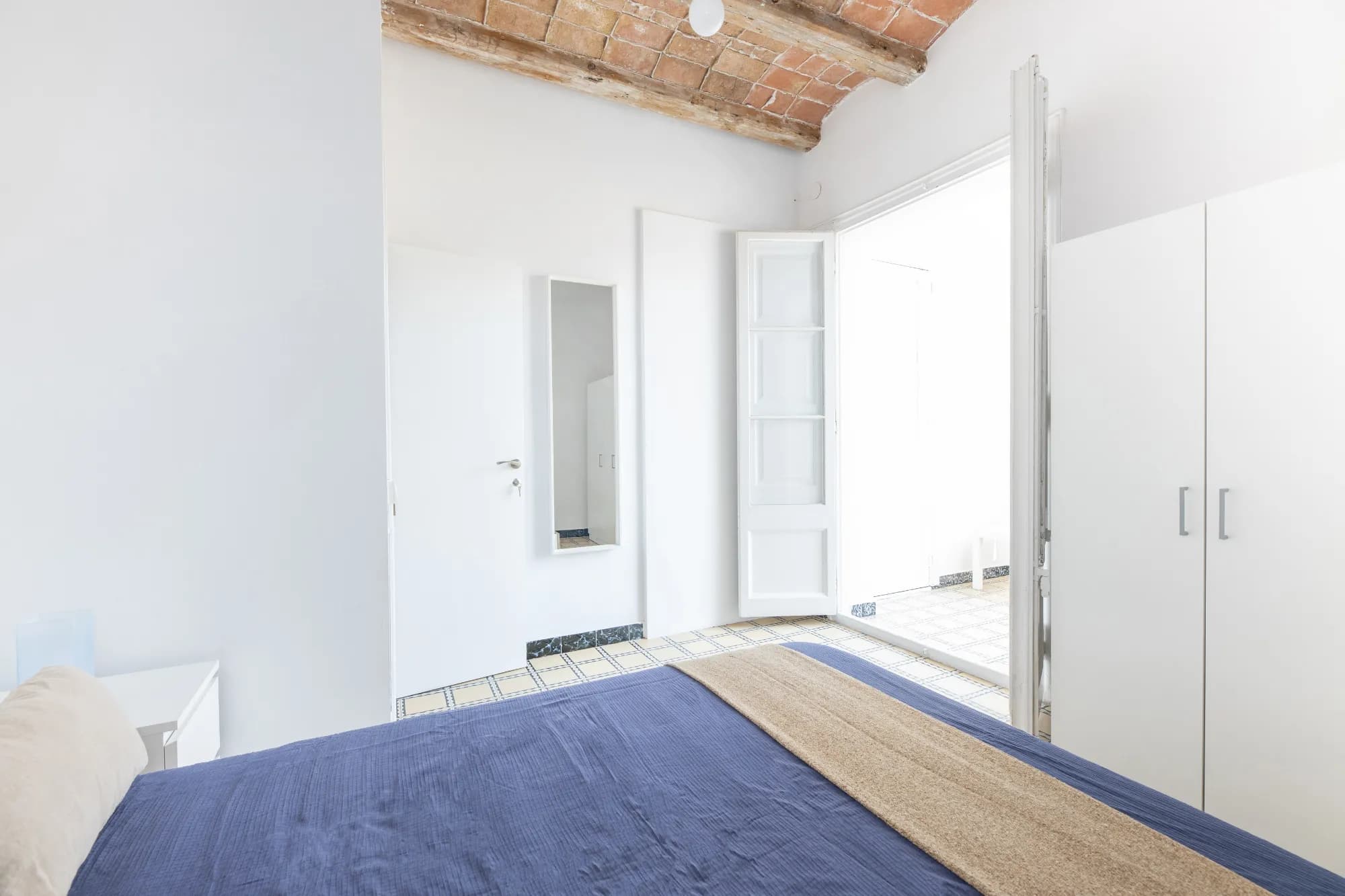 Stanza privata a Barcelona photo 3